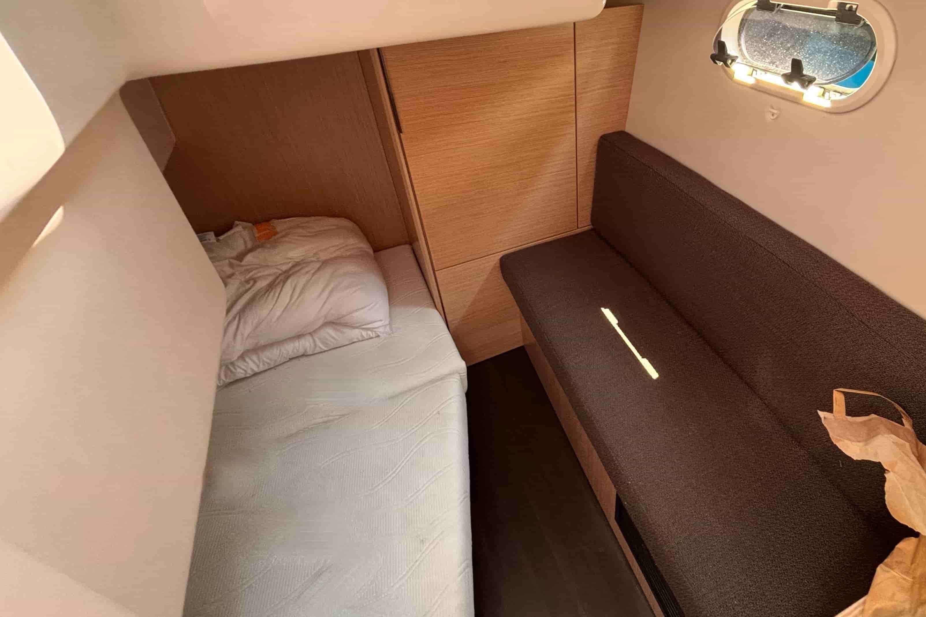 2023 Bavaria S30 Open - View 21