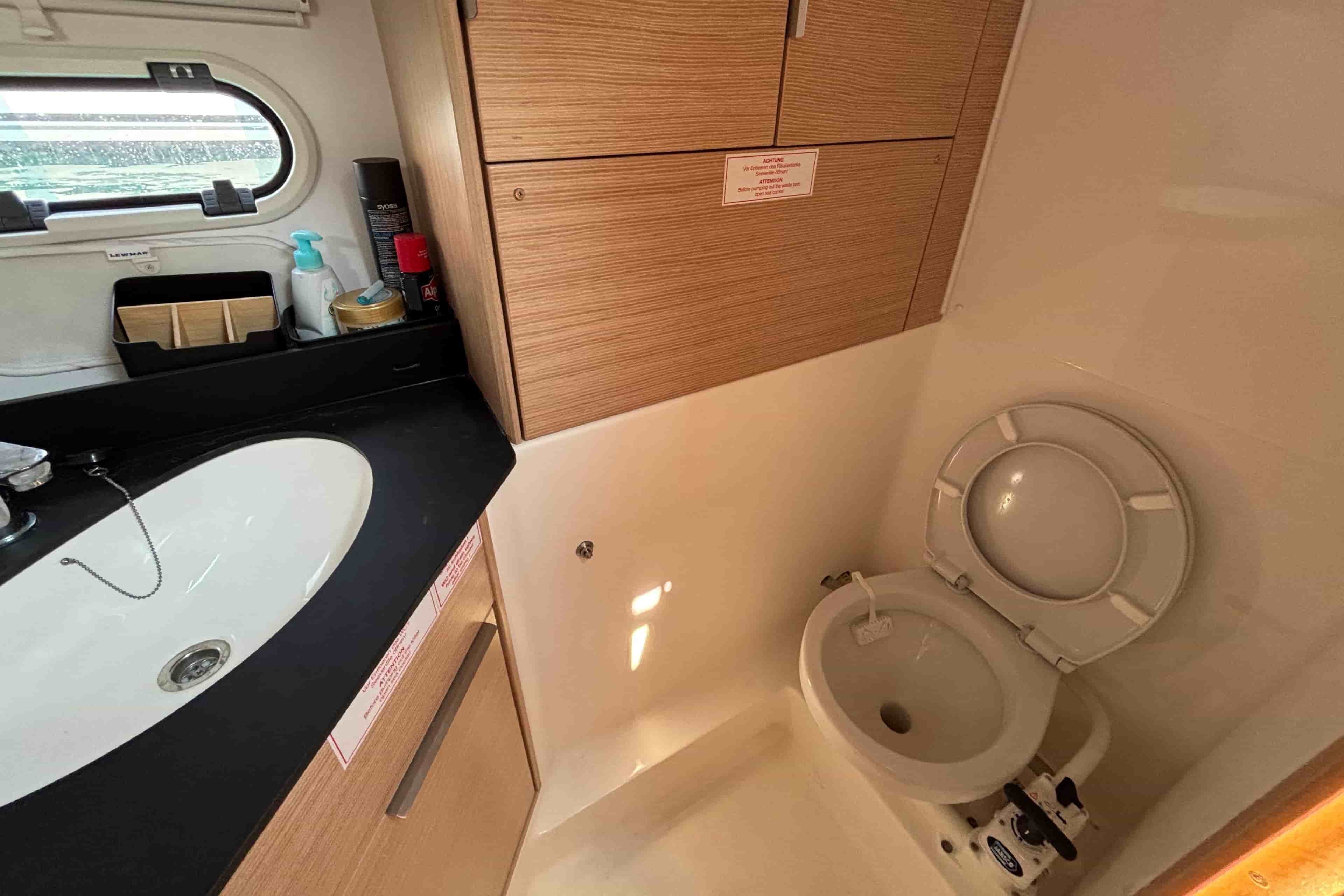 2023 Bavaria S30 Open - View 22