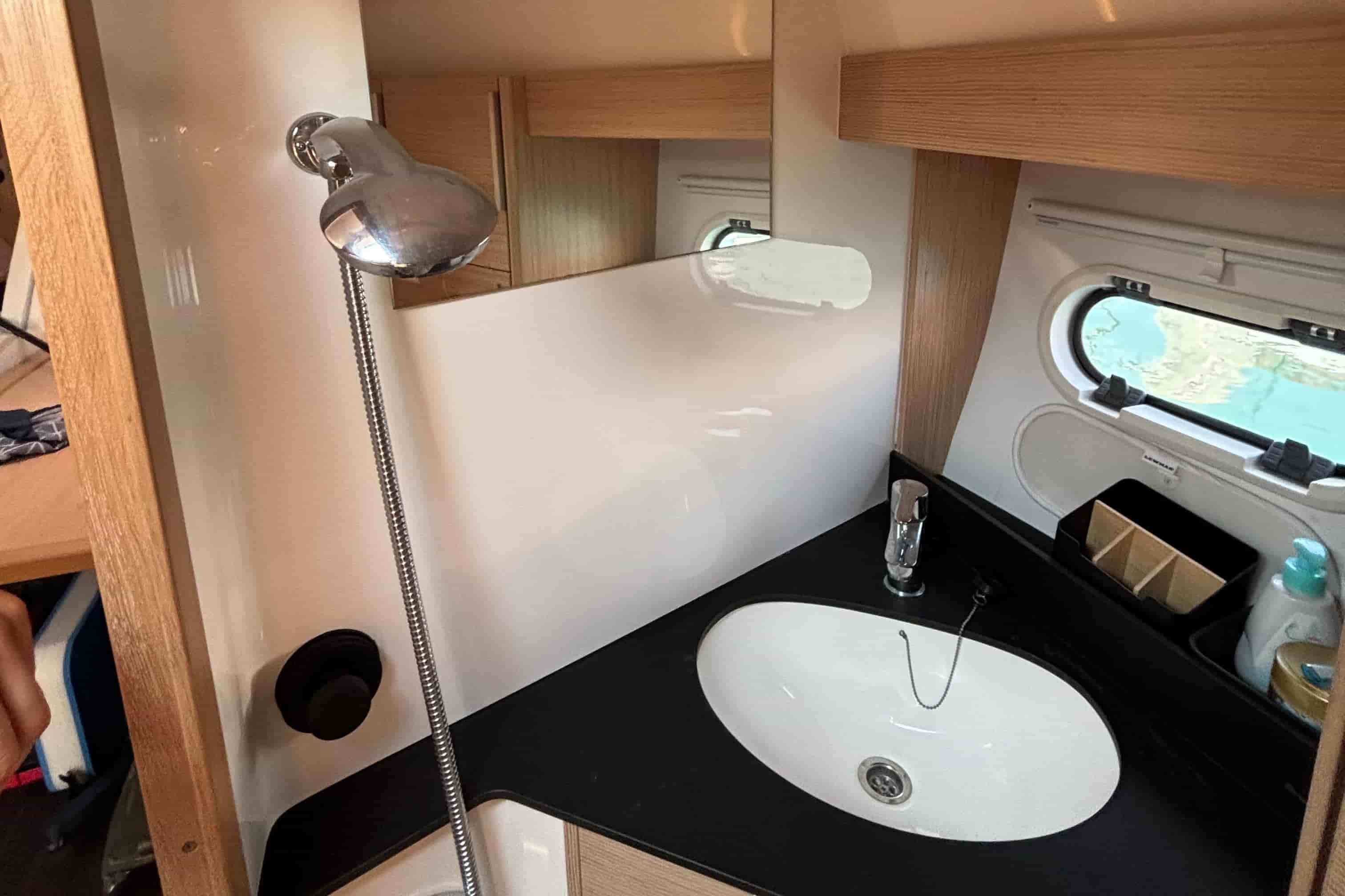 2023 Bavaria S30 Open - View 23