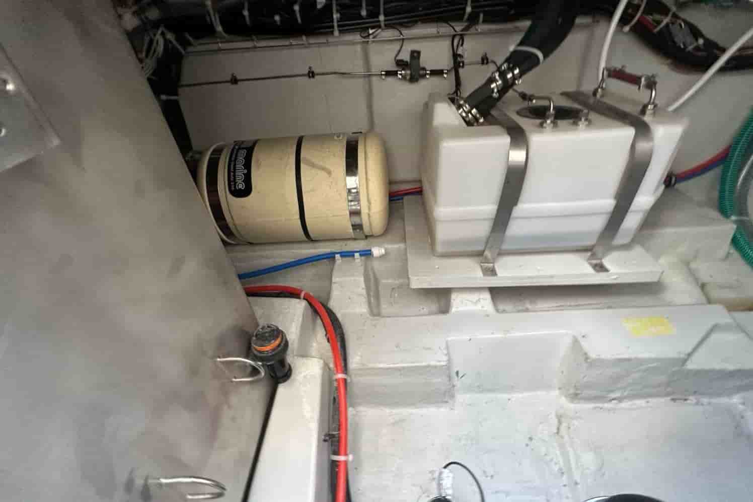 2023 Bavaria S30 Open - View 25