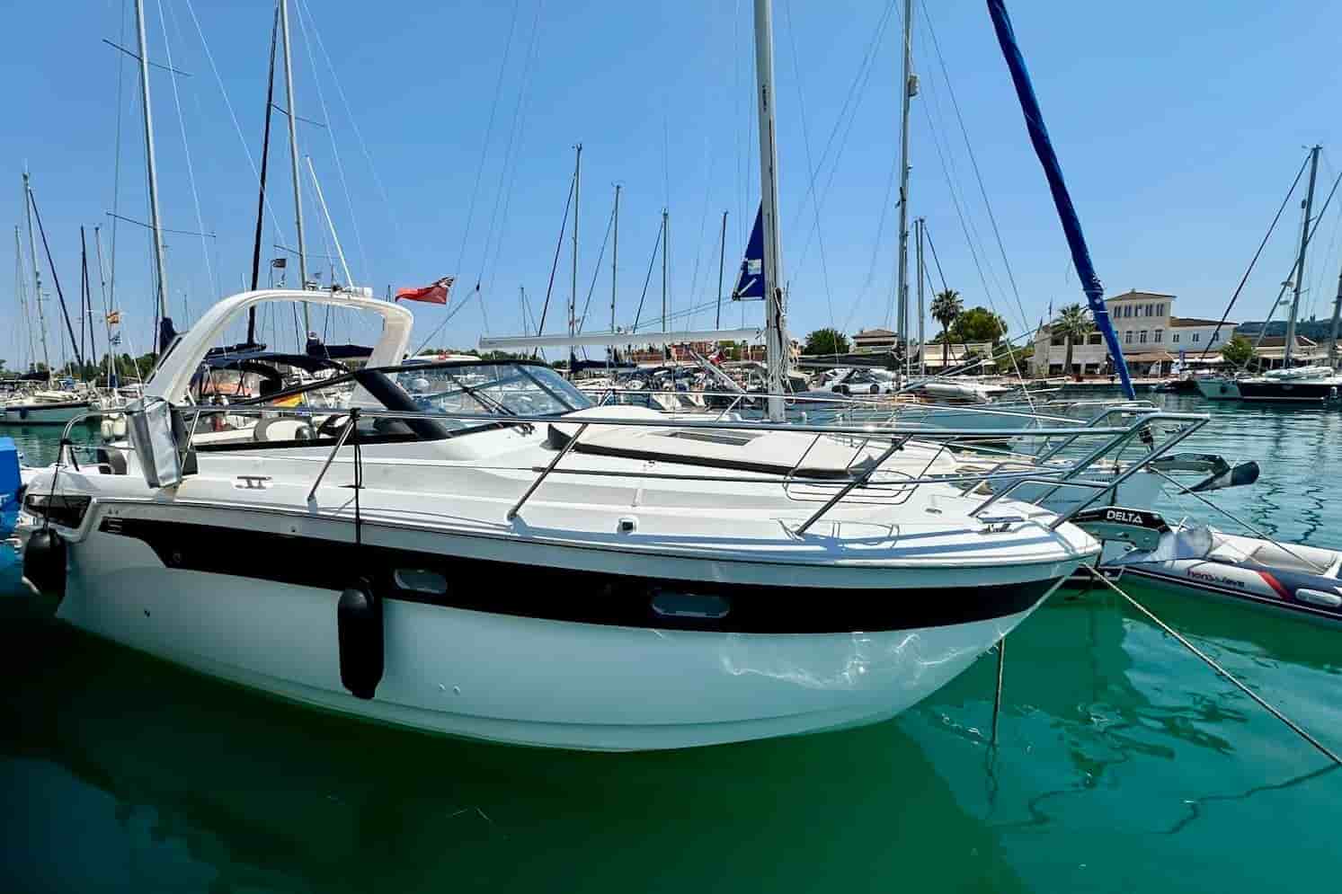 2023 Bavaria S30 Open - View 4