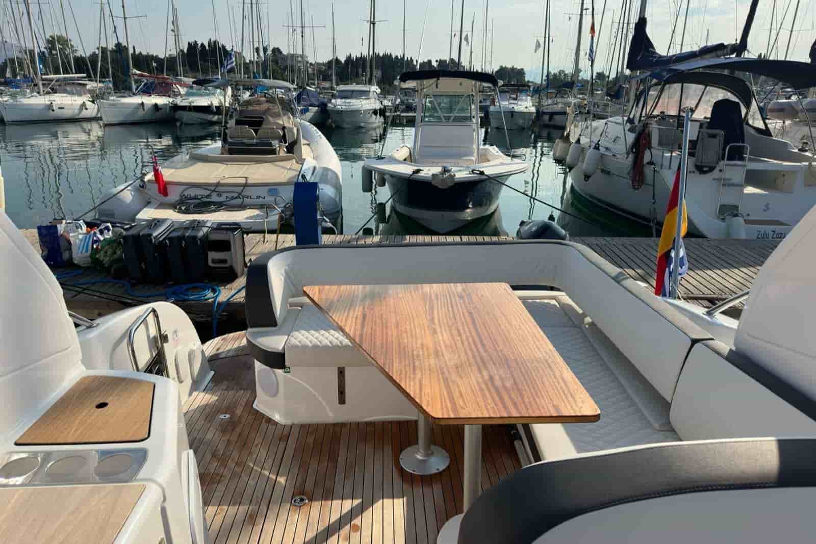 2023 Bavaria S30 Open - View 5