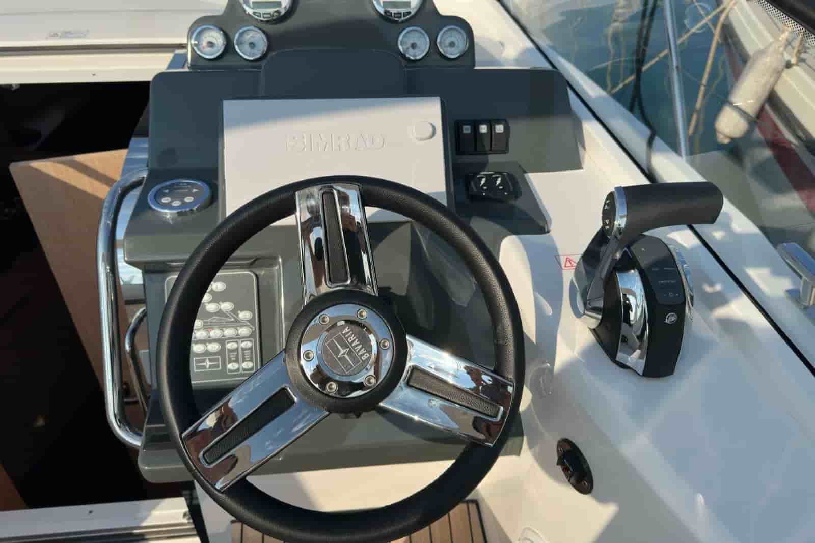 2023 Bavaria S30 Open - View 9