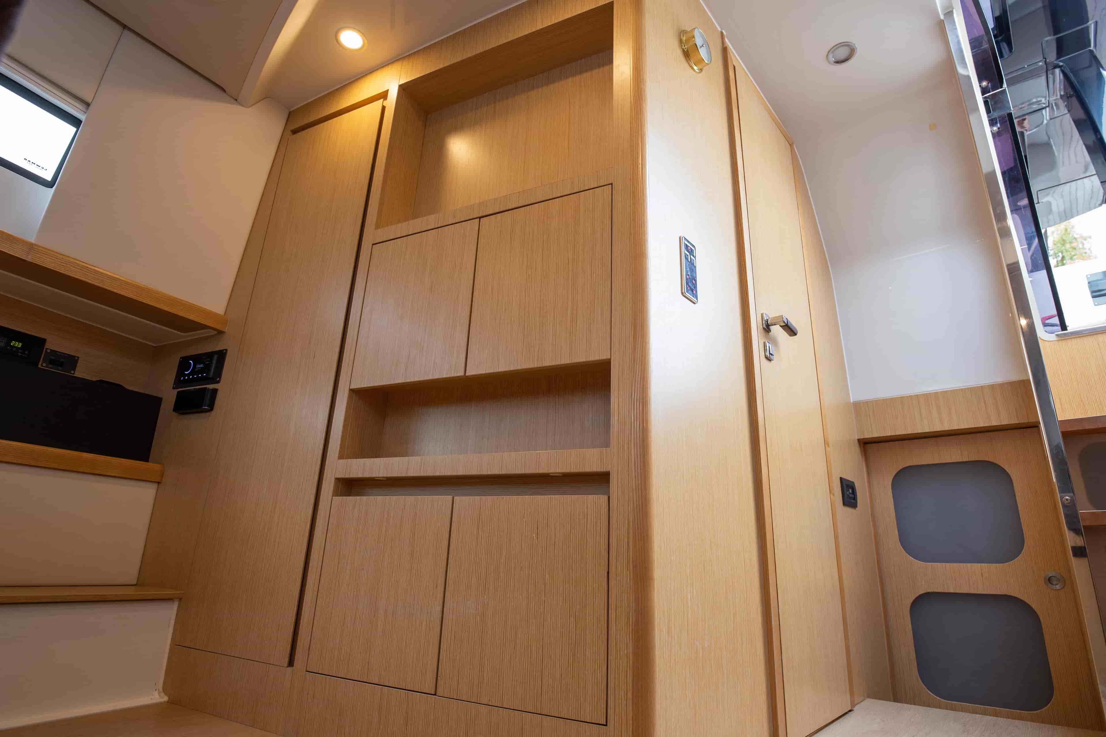 2019 Fjord 44 Open - View 22