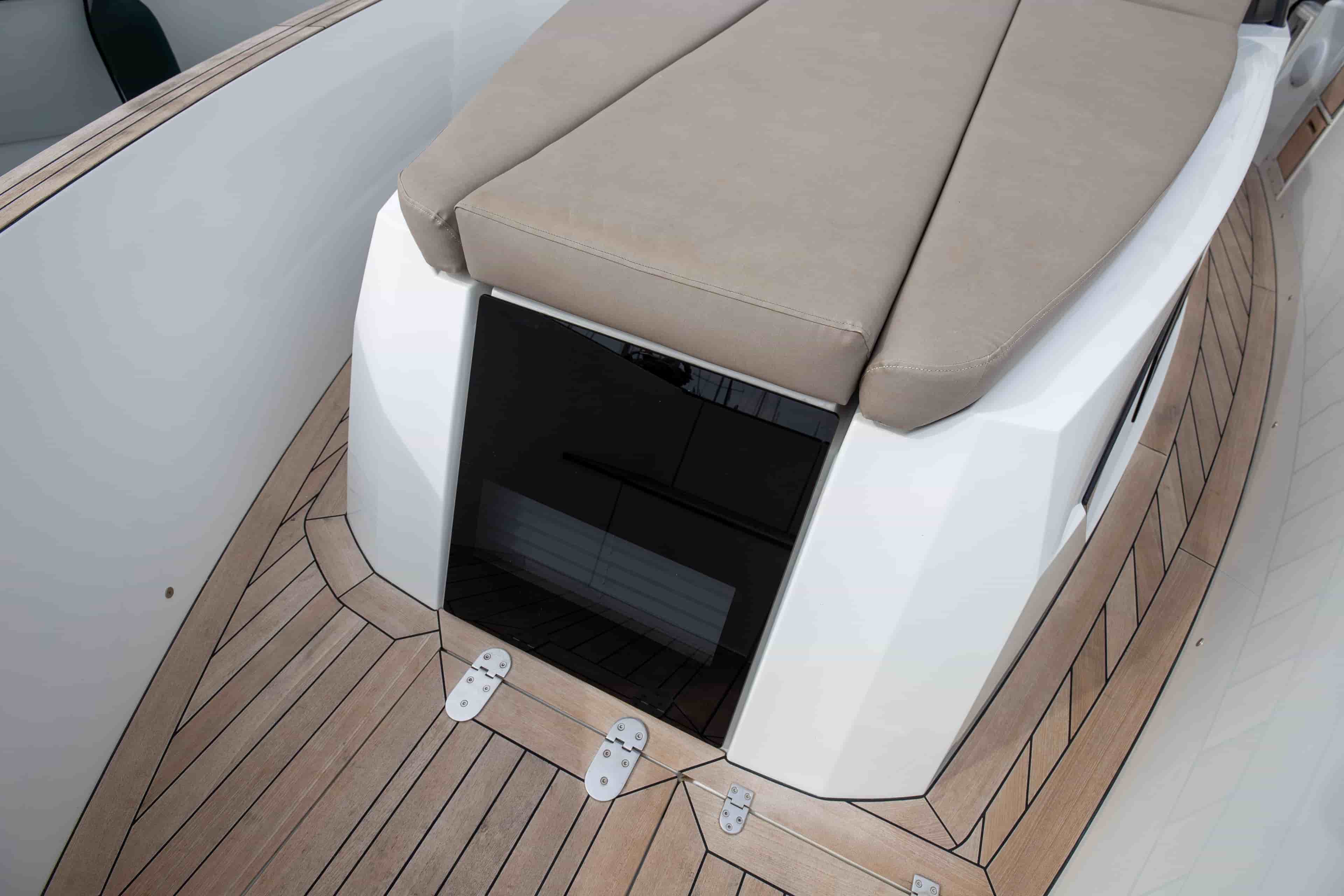 2019 Fjord 44 Open - View 7