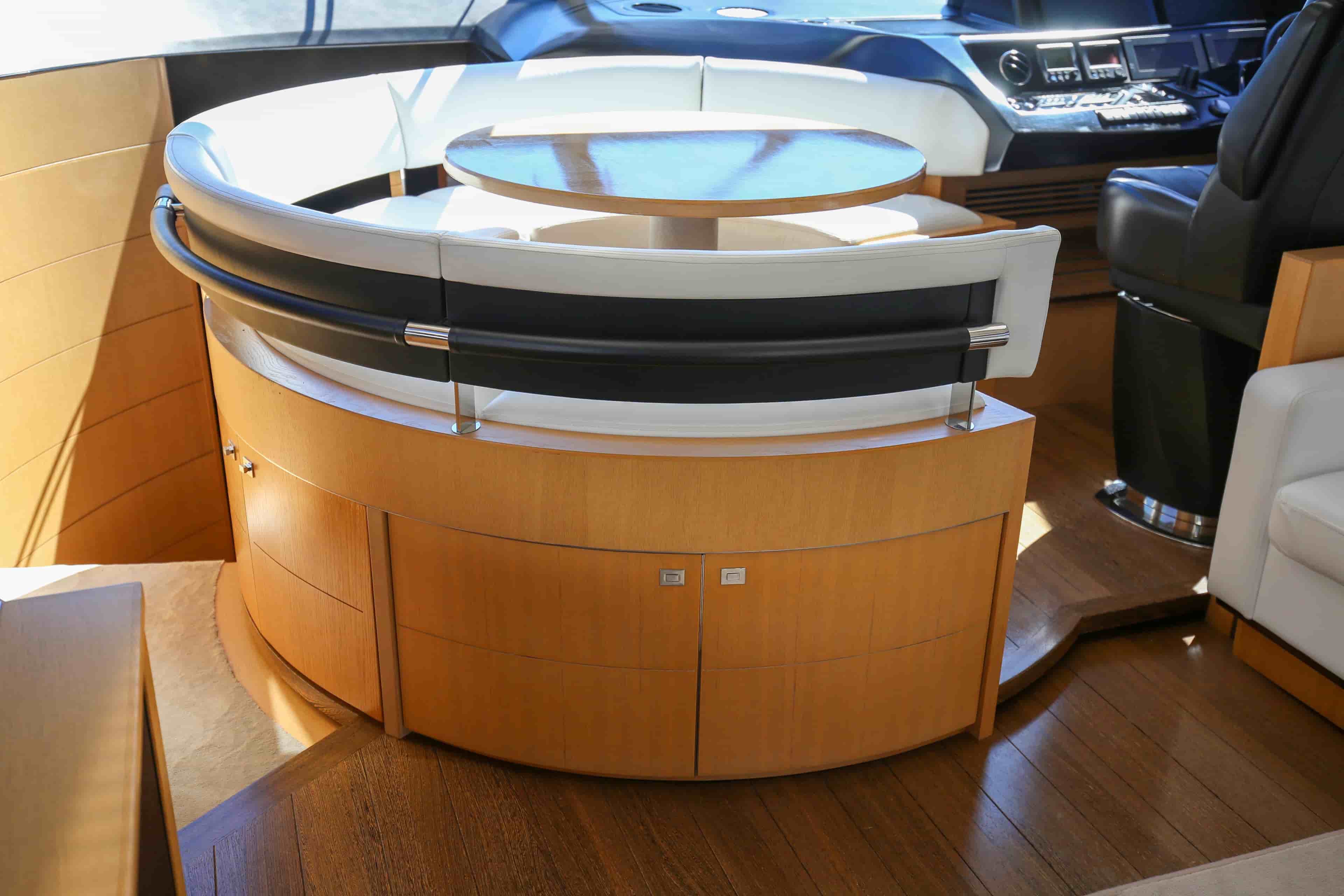 2013 Princess V72 - View 13