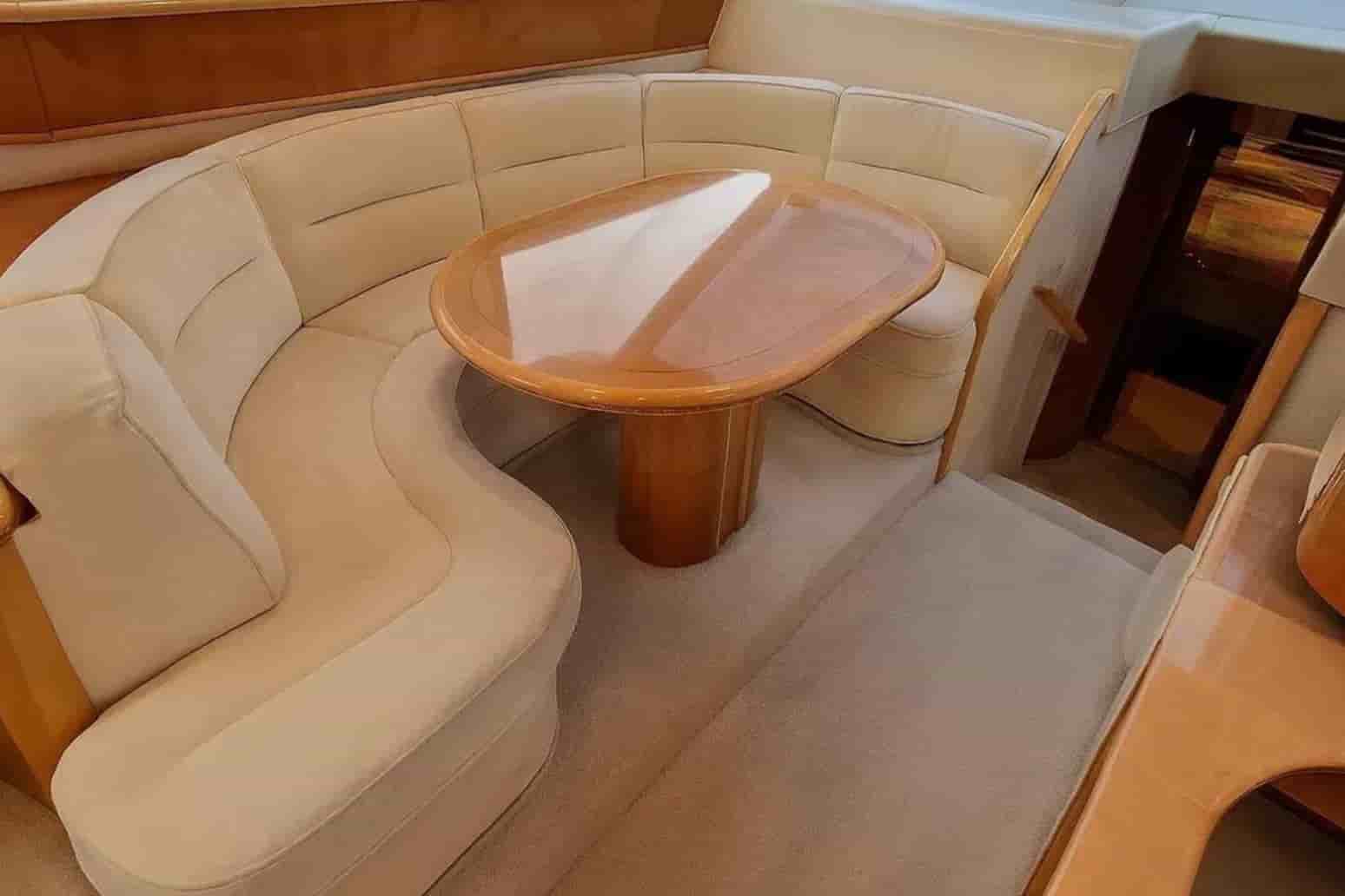 1998 Princess 56 - View 13