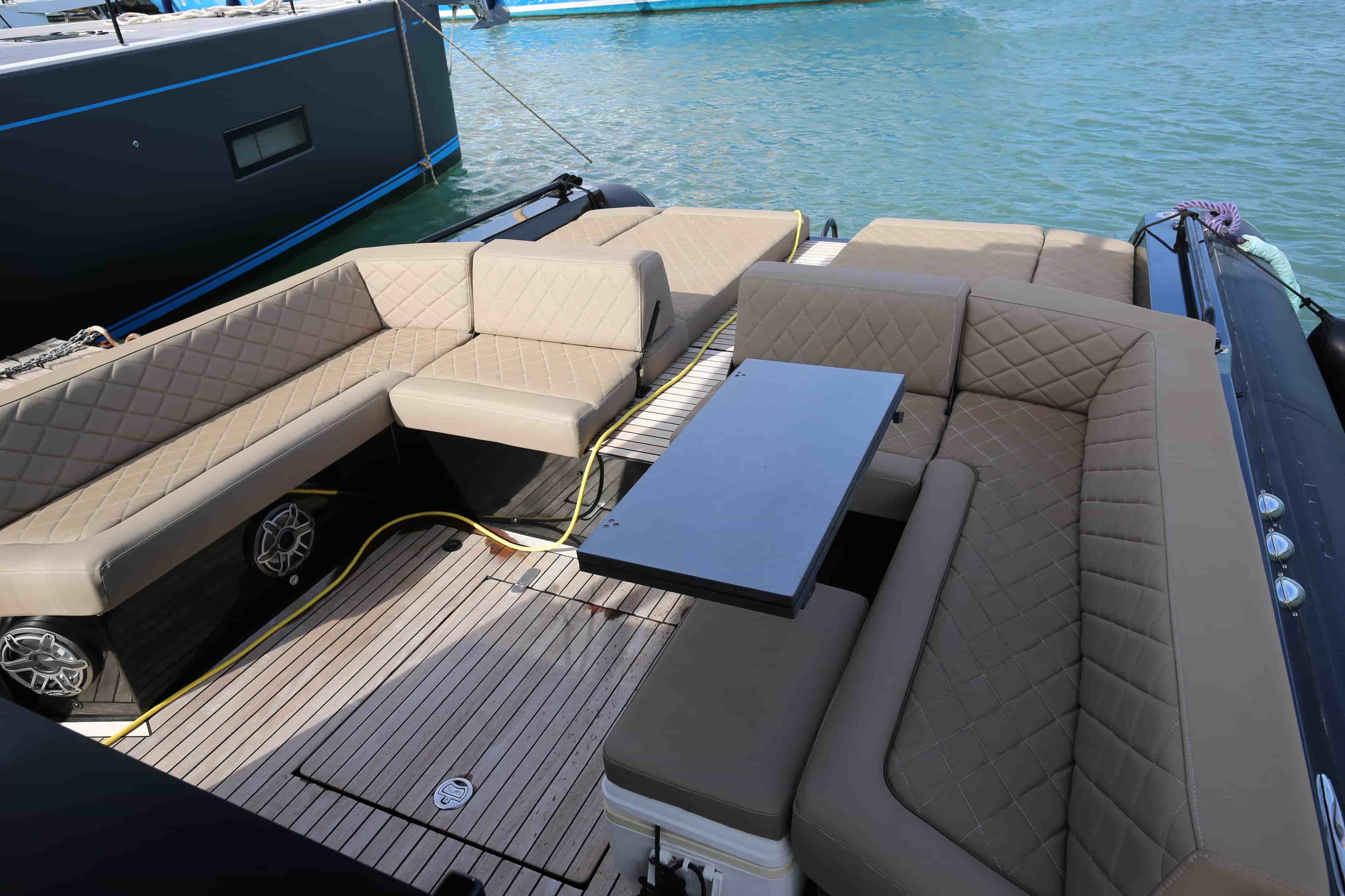 2022 Moon 45 - View 10