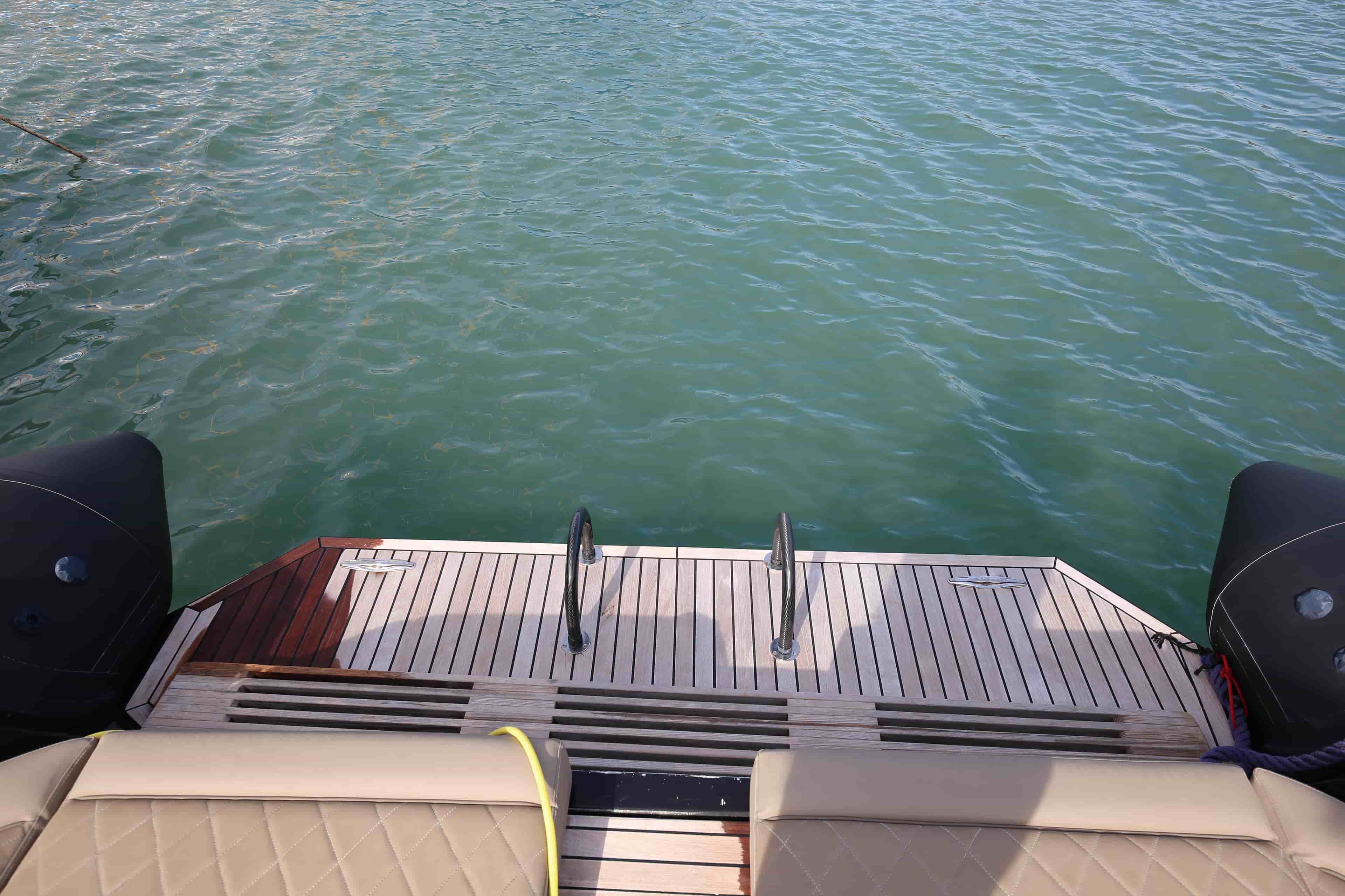 2022 Moon 45 - View 13