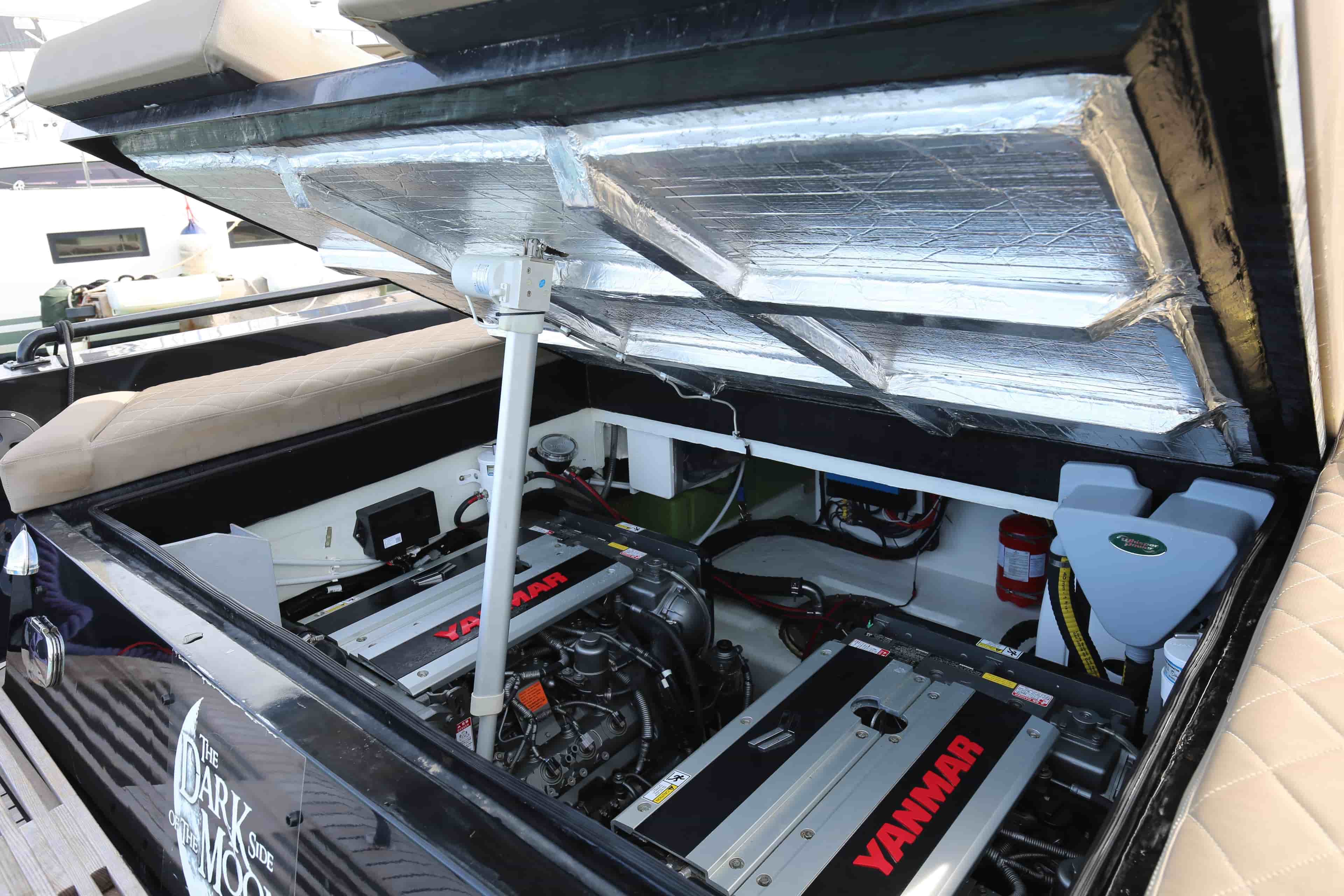 2022 Moon 45 - View 19