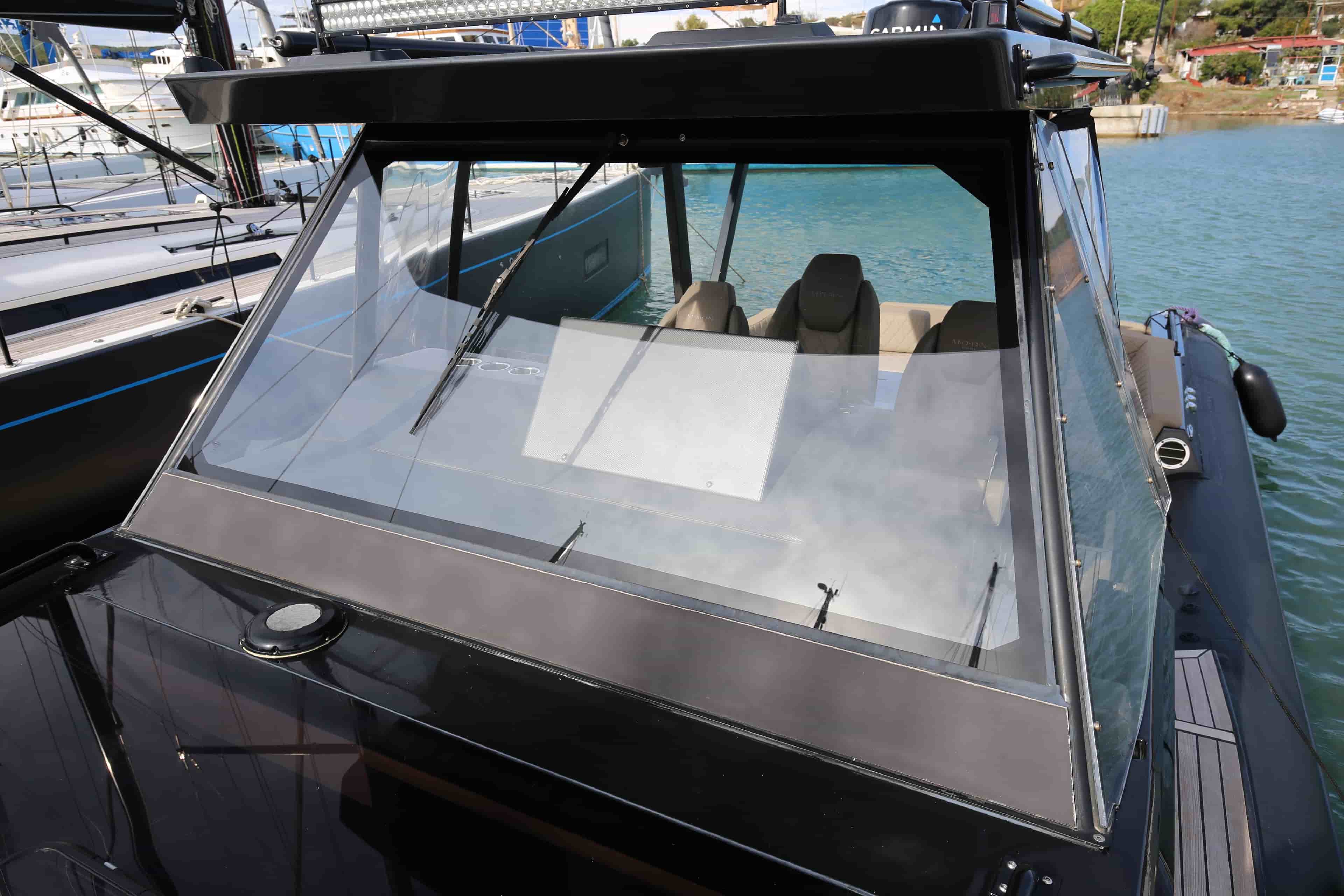 2022 Moon 45 - View 5
