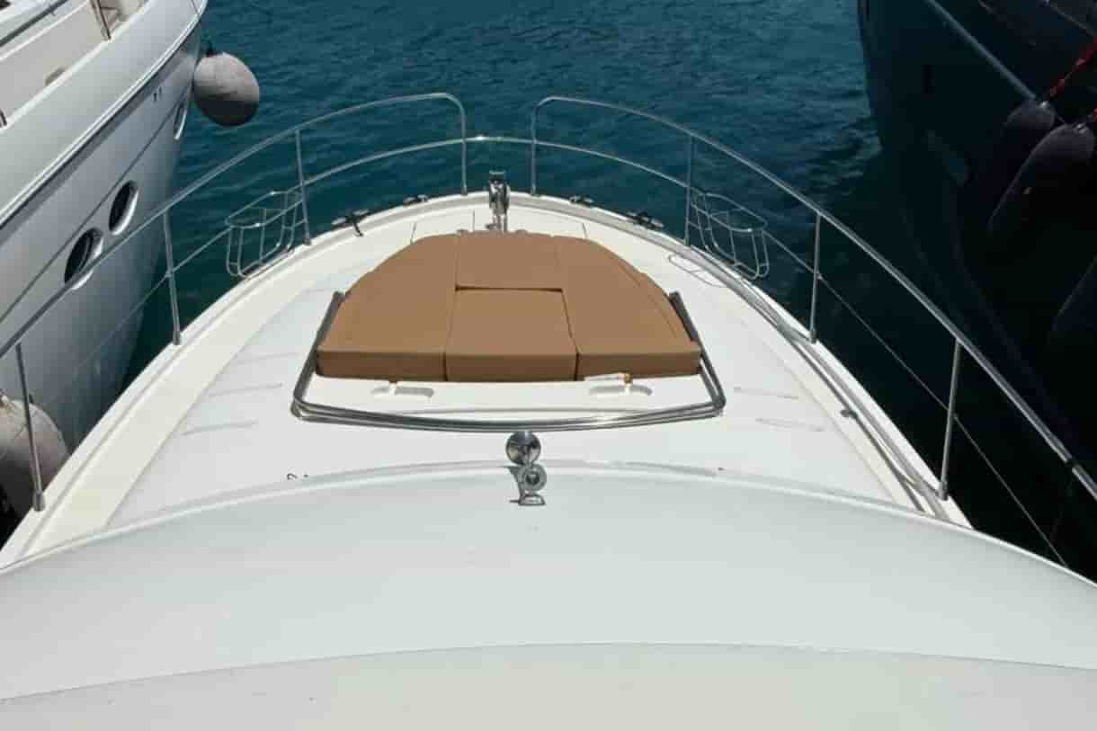 2005 Jeanneau Prestige 46 - View 11