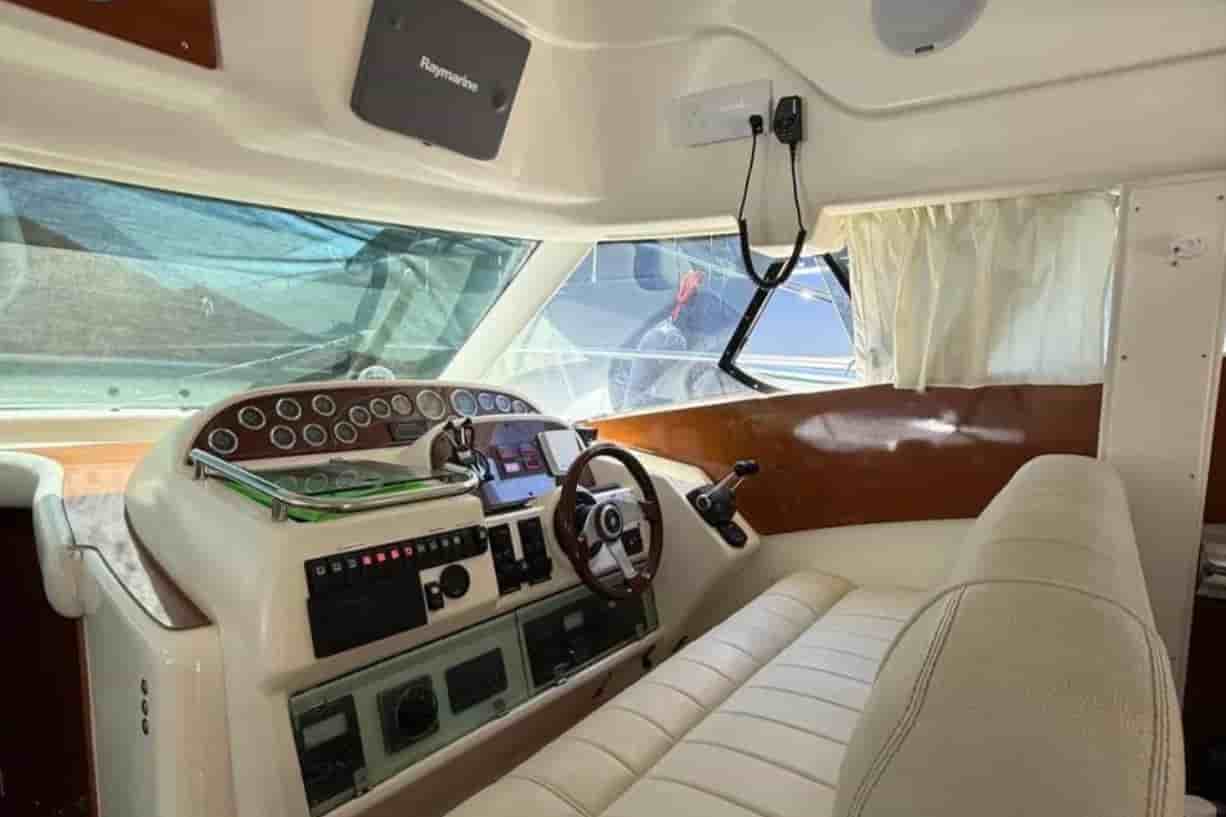 2005 Jeanneau Prestige 46 - View 16
