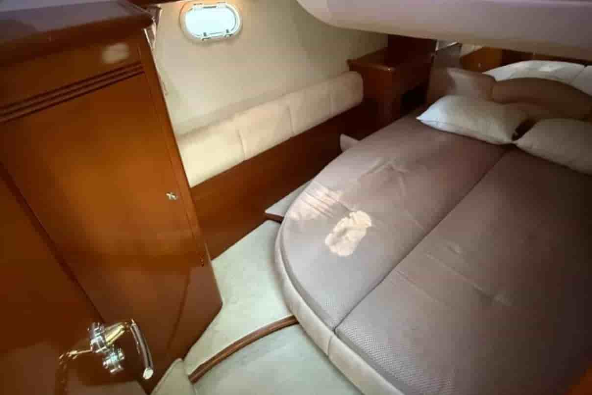 2005 Jeanneau Prestige 46 - View 23