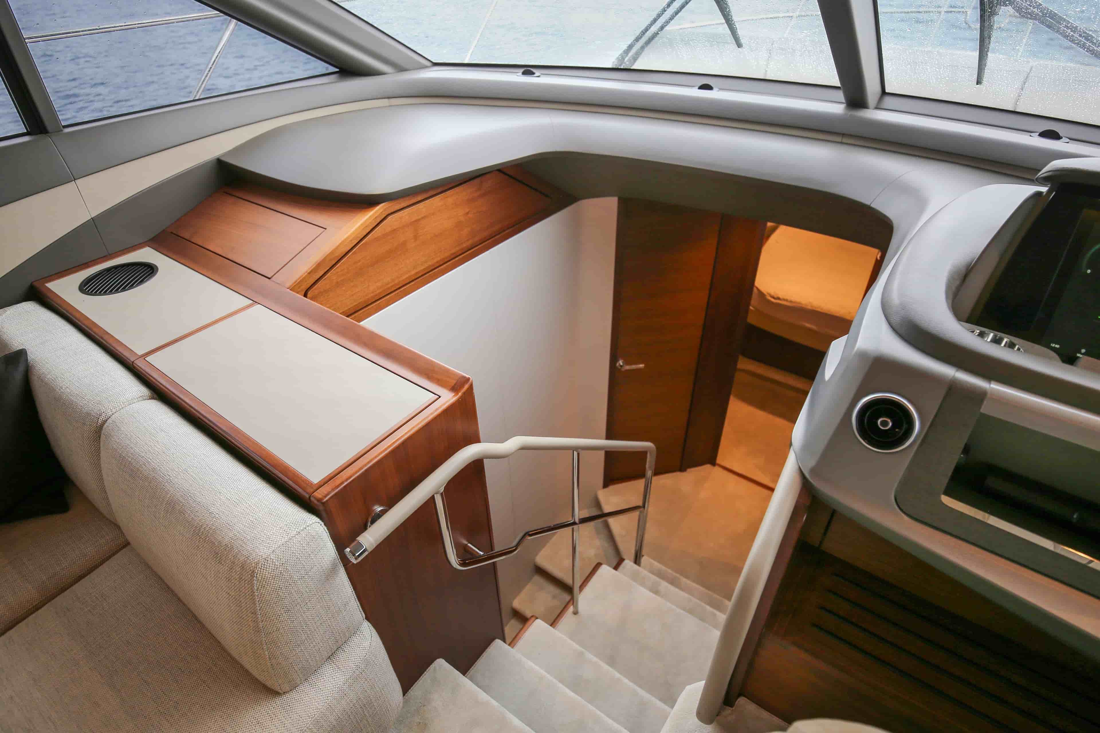 2025 Princess F55 - View 25