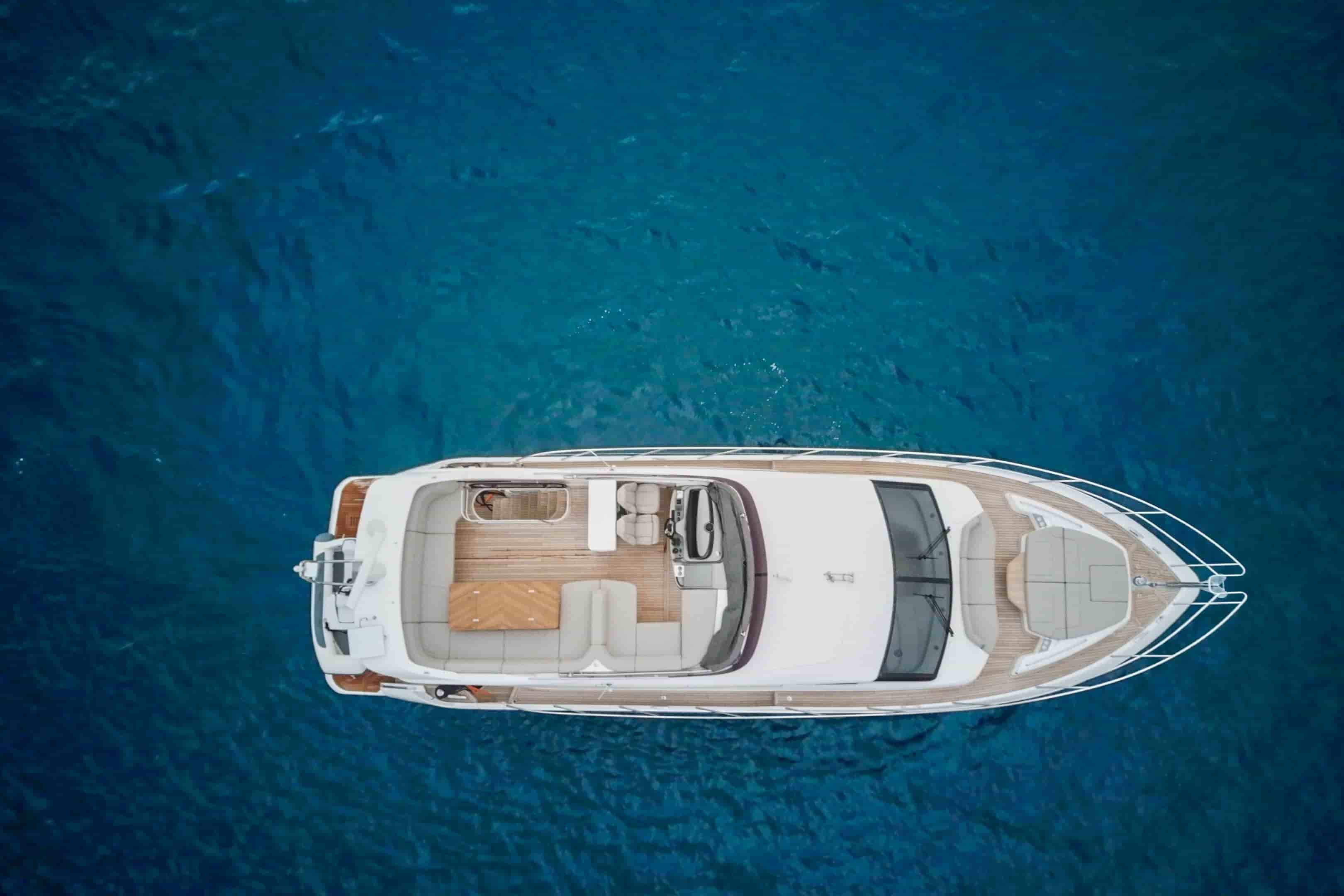 2025 Princess F55 - View 33