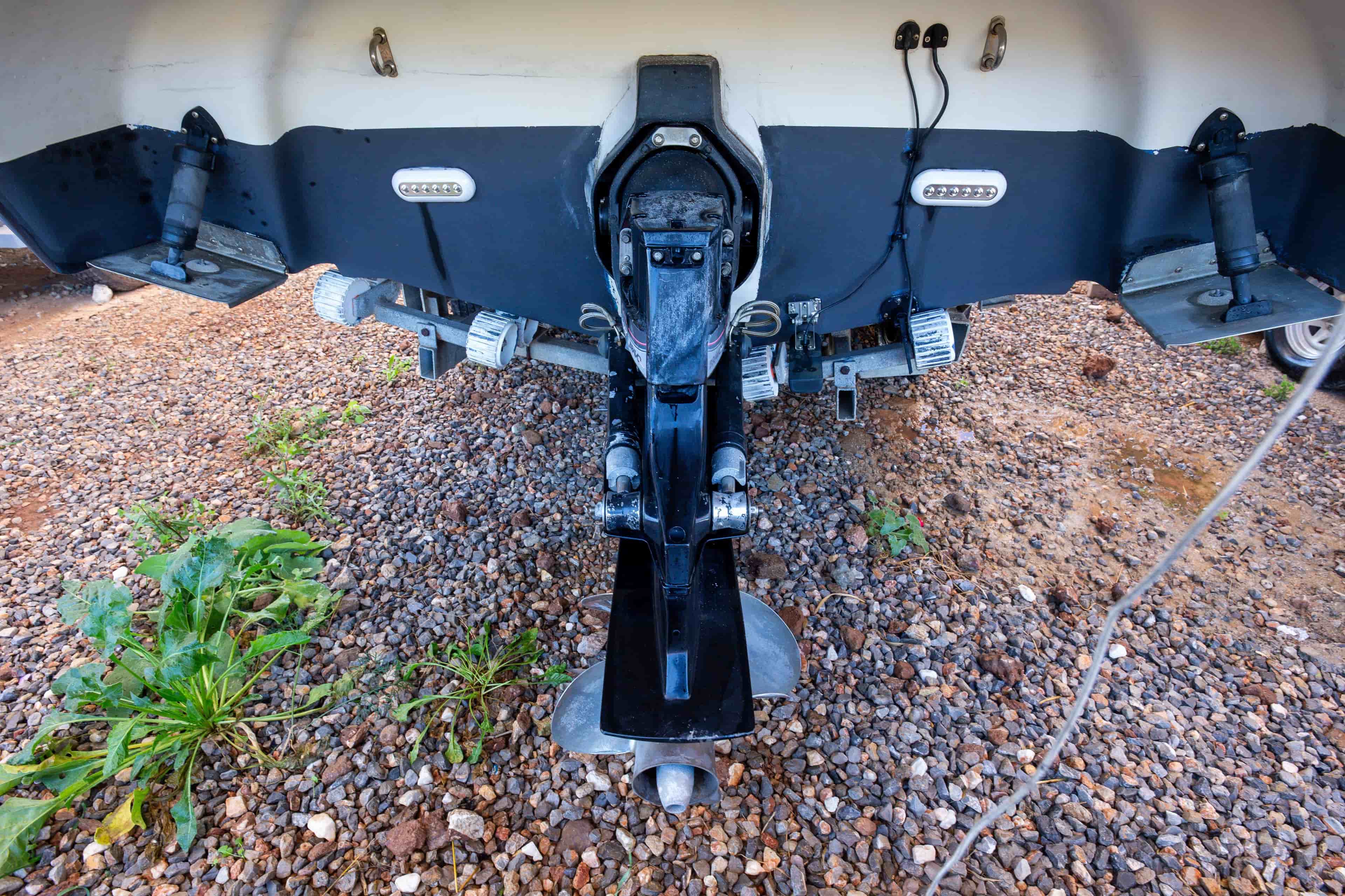 2008 Four Winns V278 - View 11