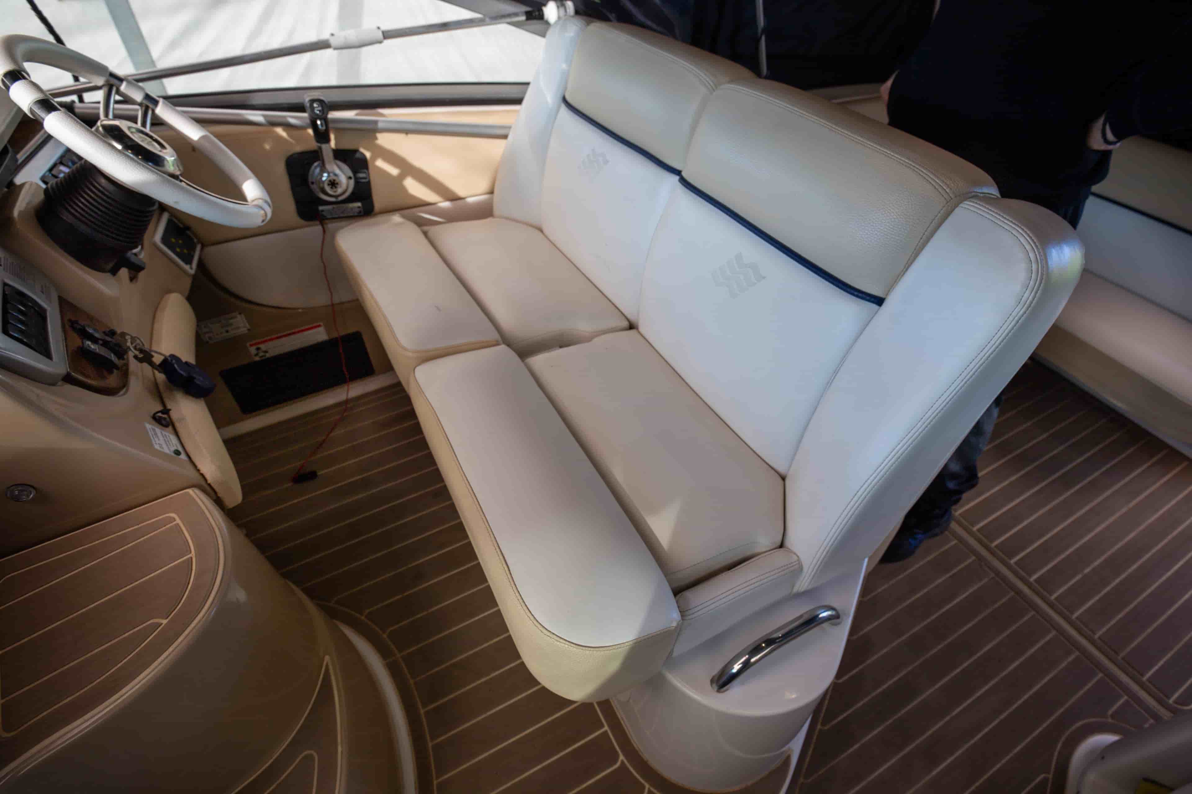 2008 Four Winns V278 - View 15