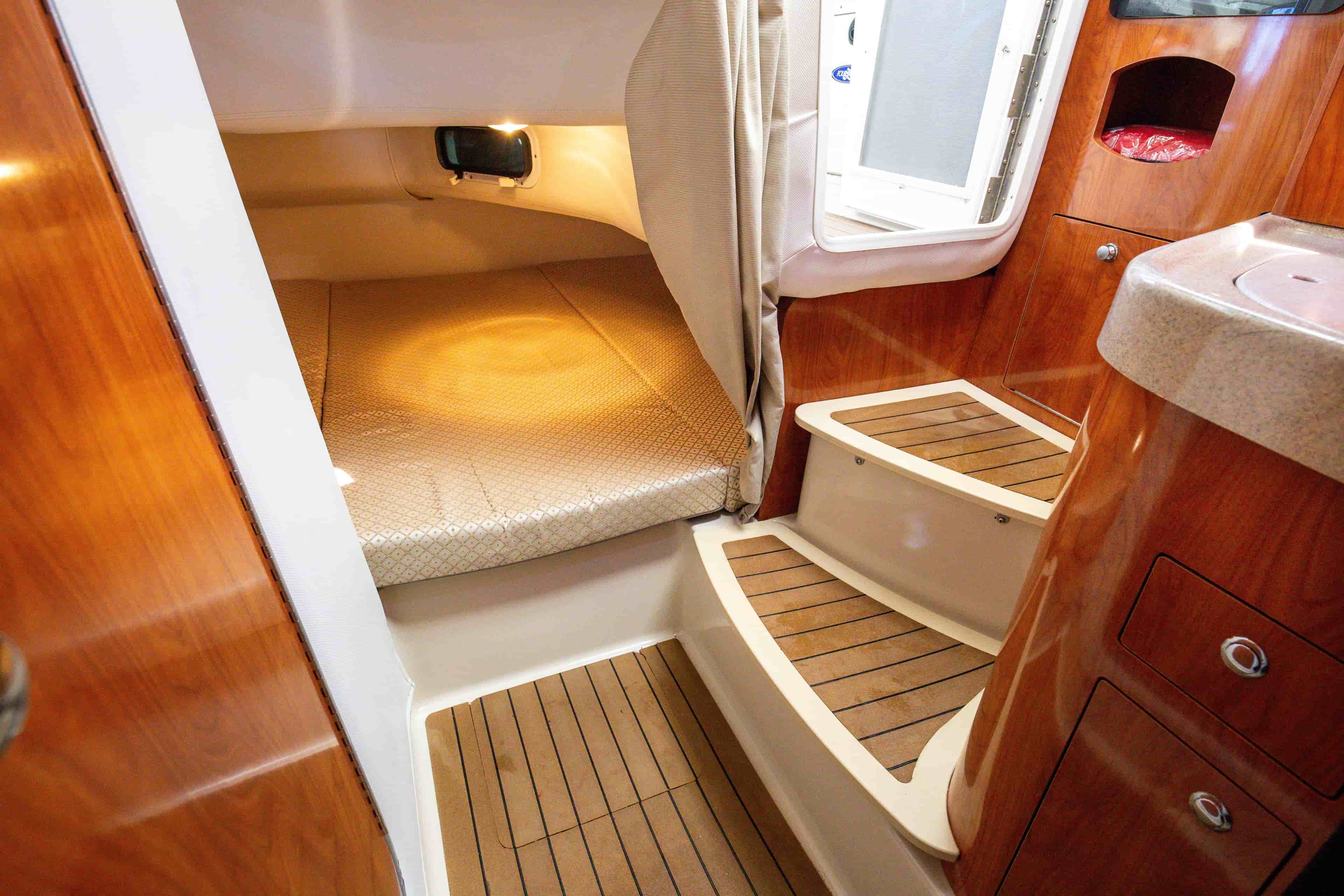 2008 Four Winns V278 - View 16