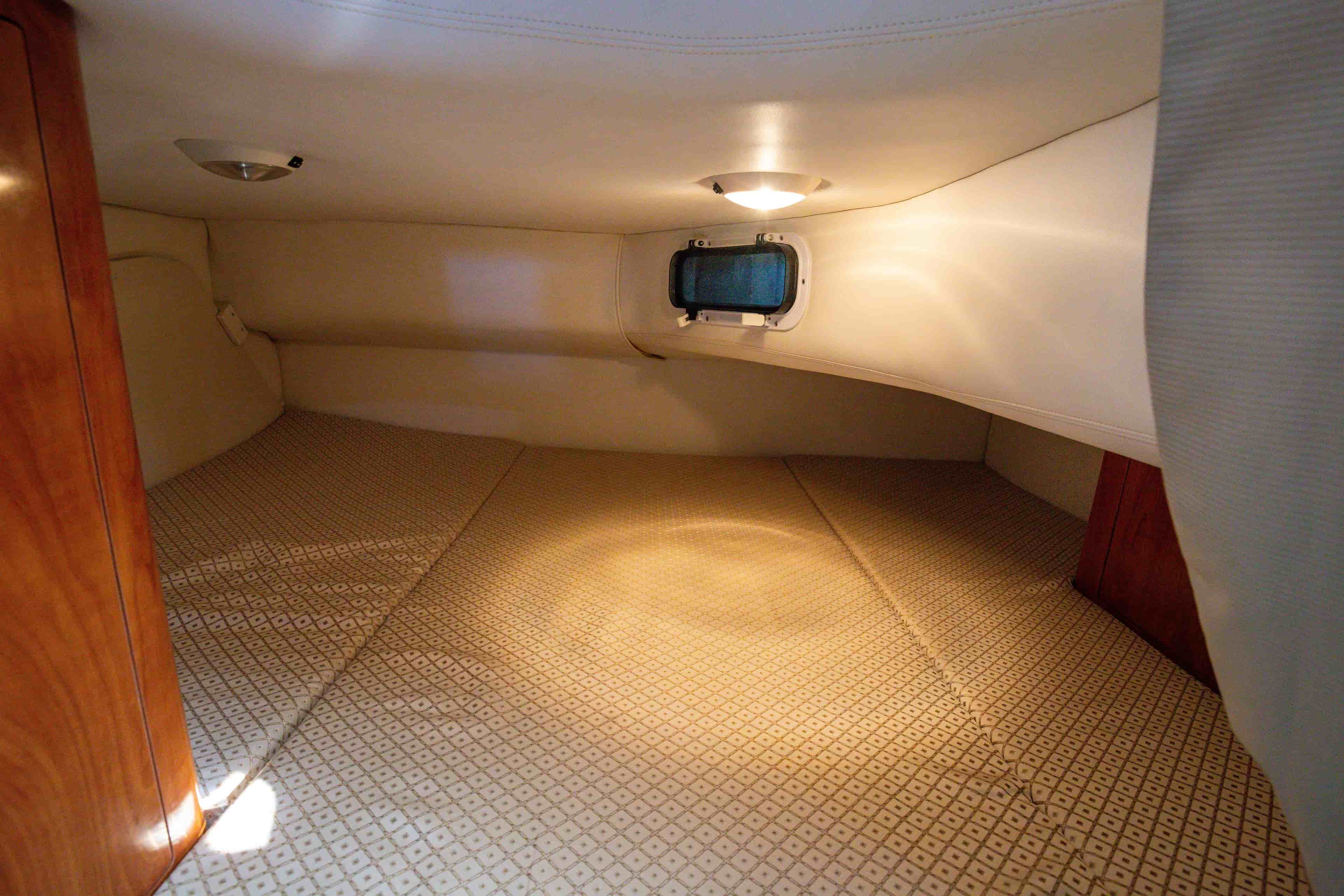 2008 Four Winns V278 - View 17