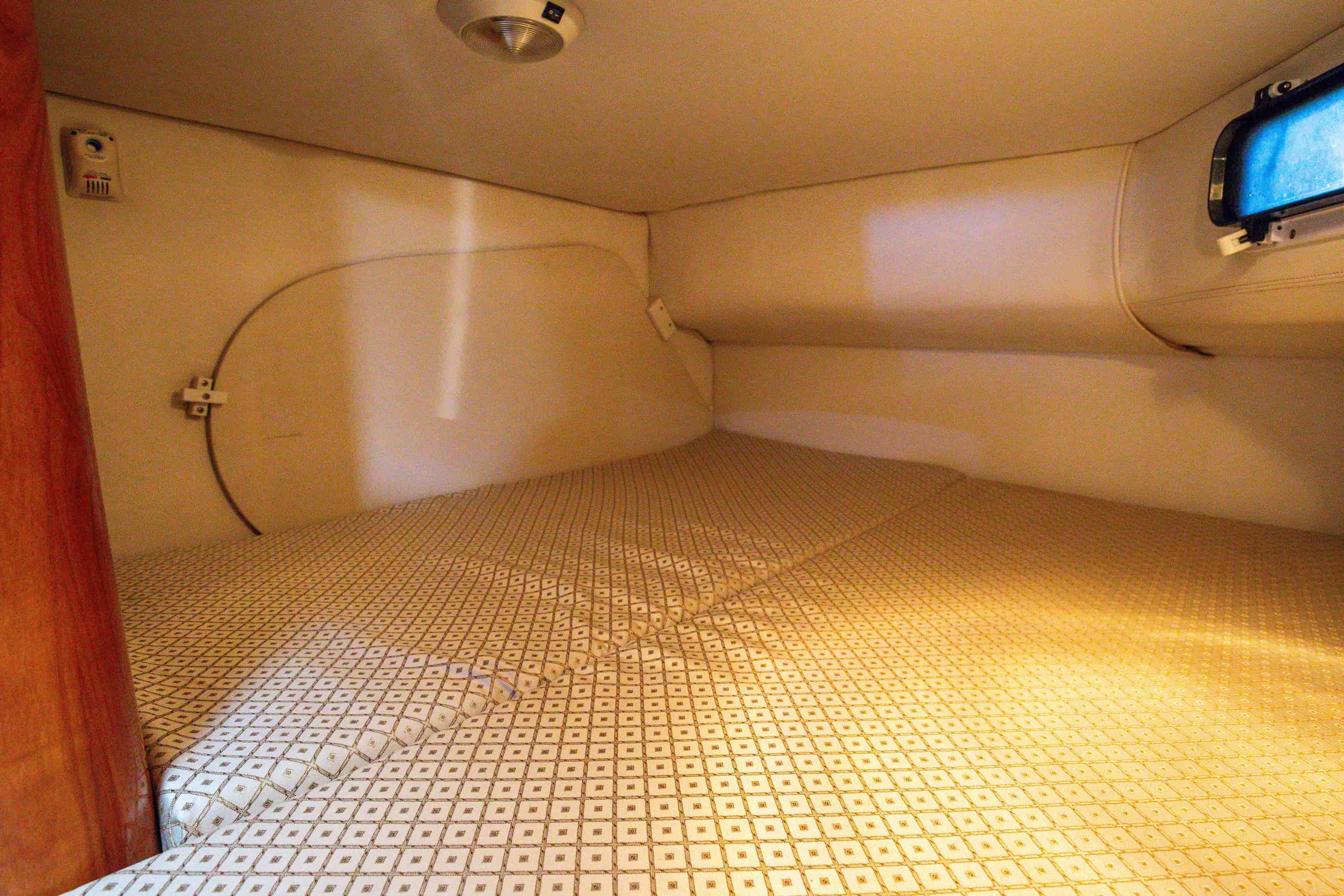 2008 Four Winns V278 - View 18