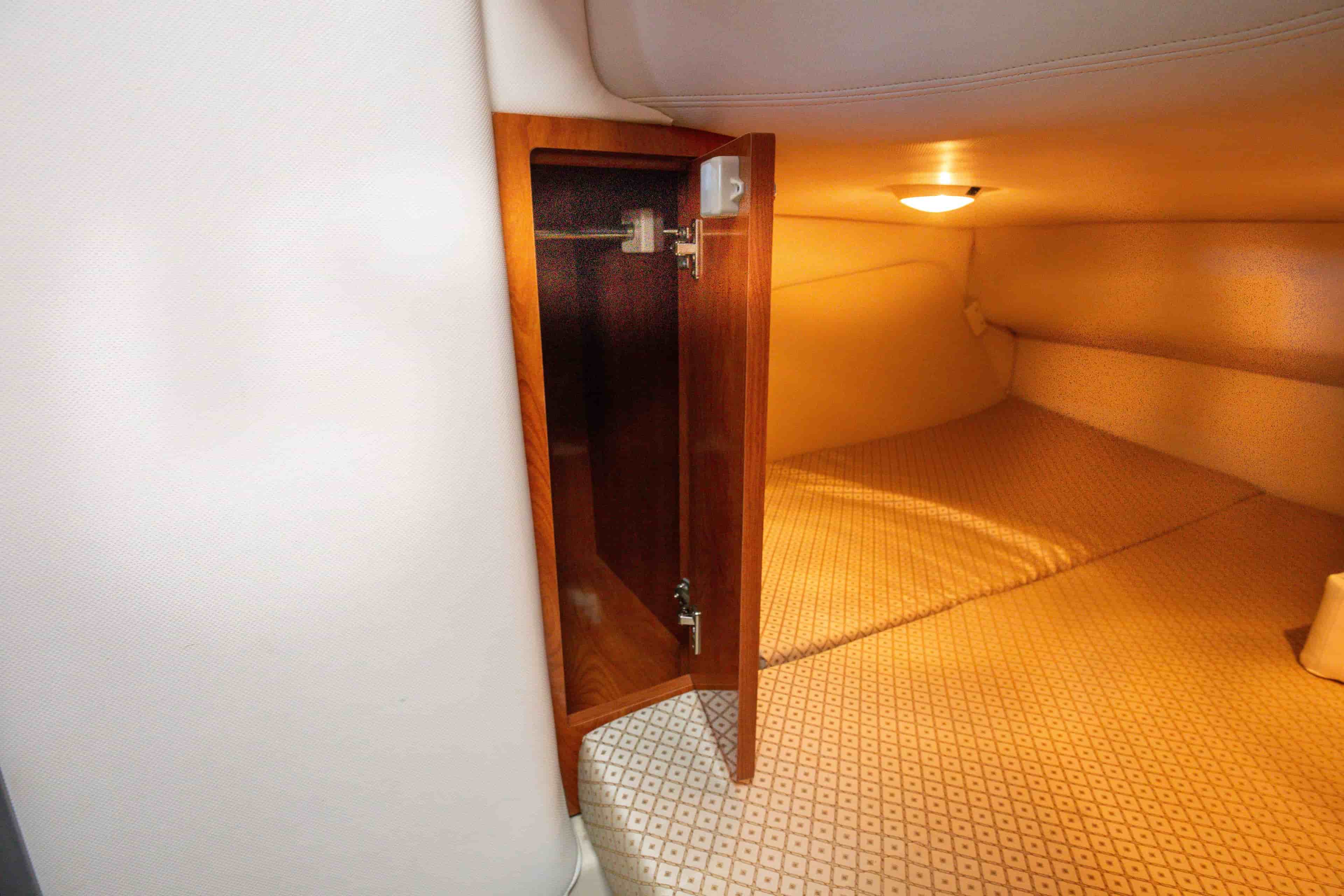 2008 Four Winns V278 - View 19