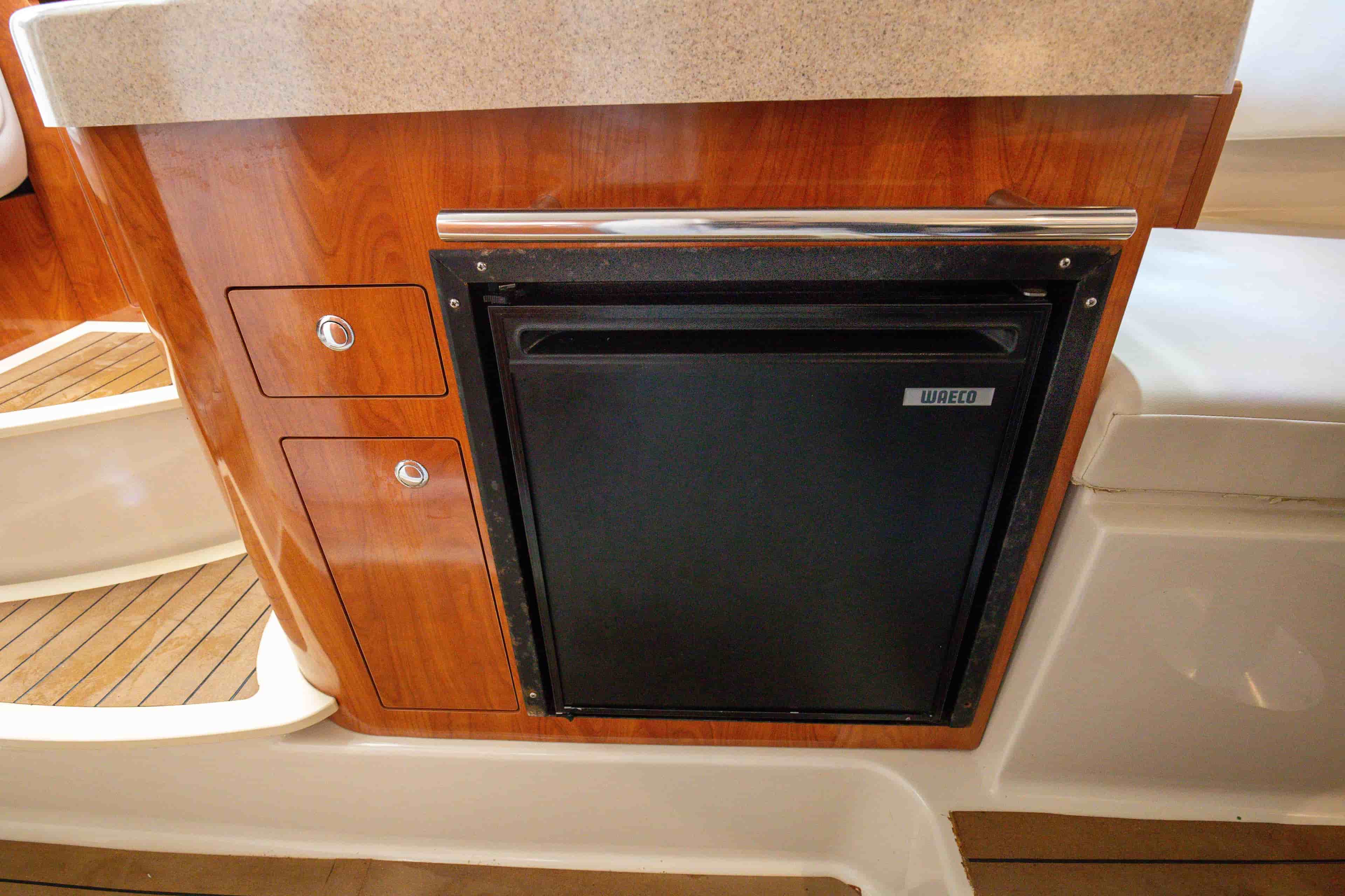 2008 Four Winns V278 - View 22