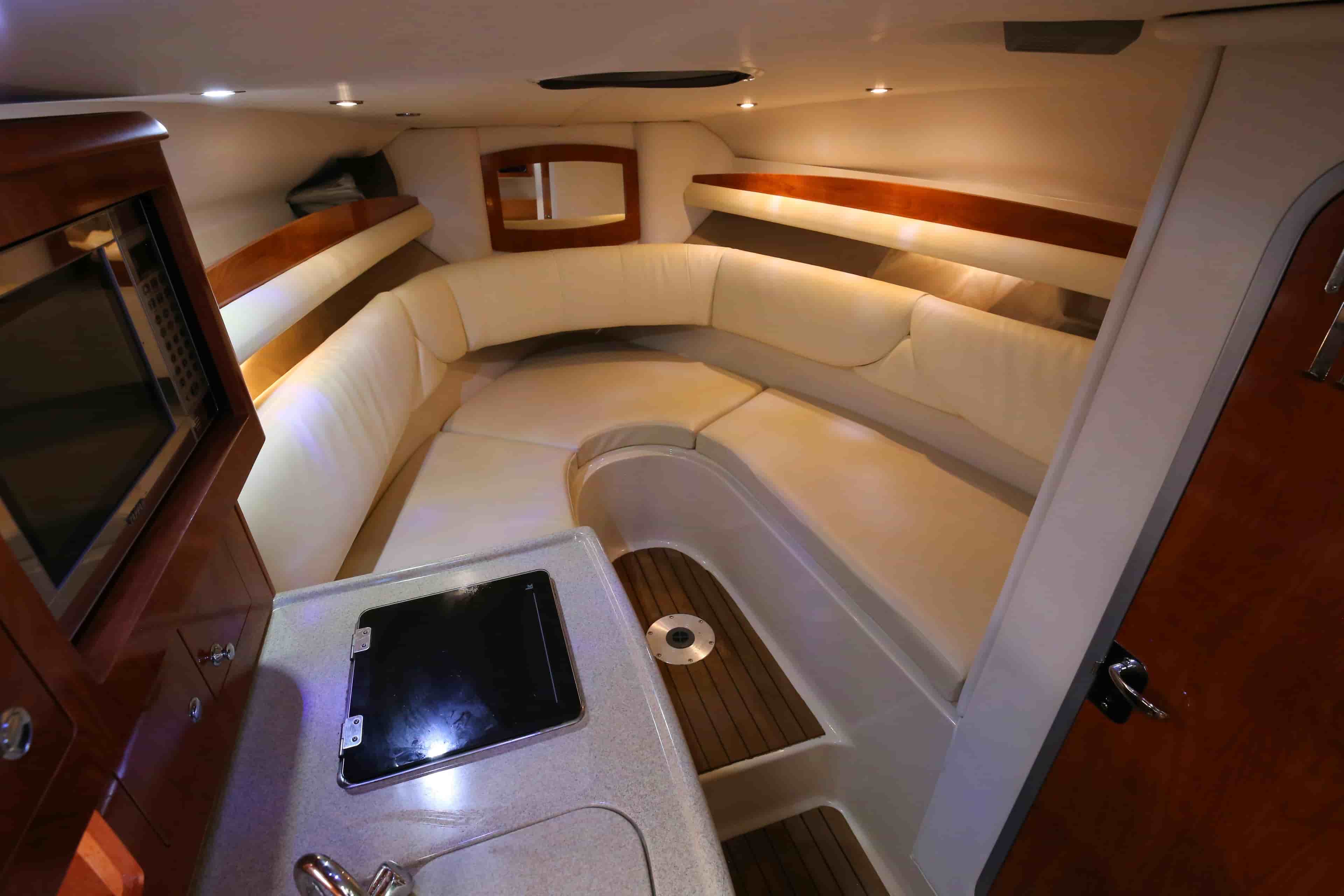 2008 Four Winns V278 - View 23