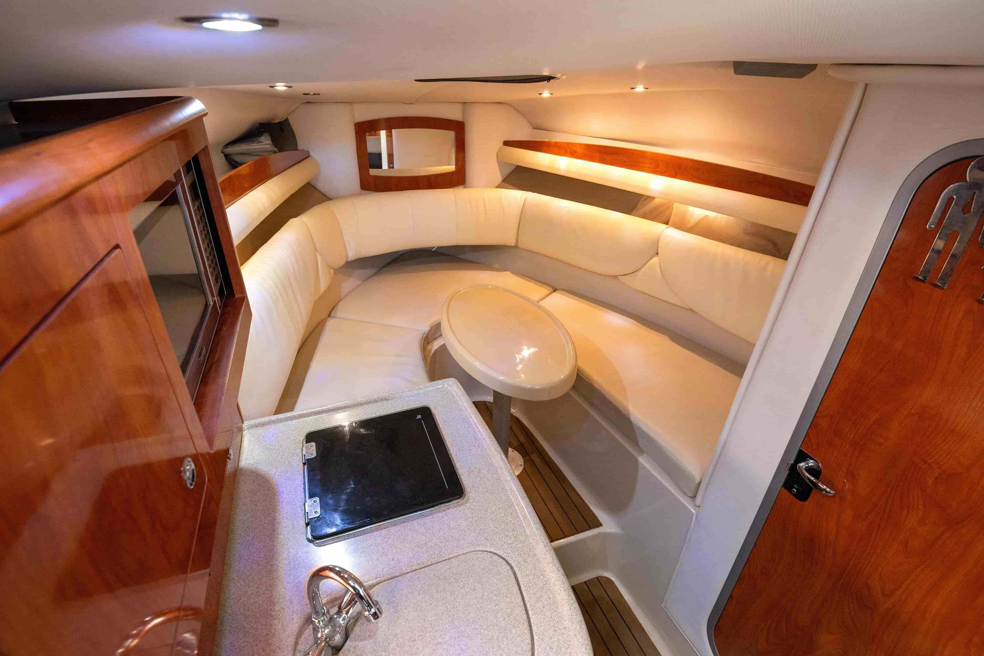 2008 Four Winns V278 - View 24