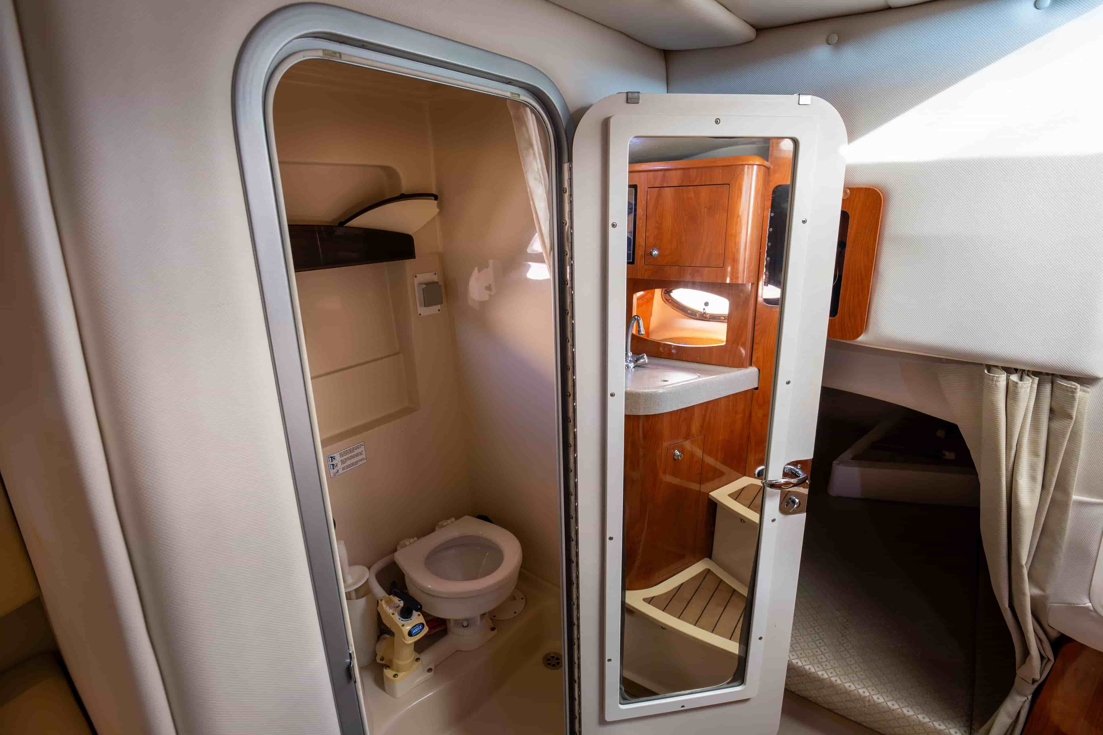 2008 Four Winns V278 - View 25