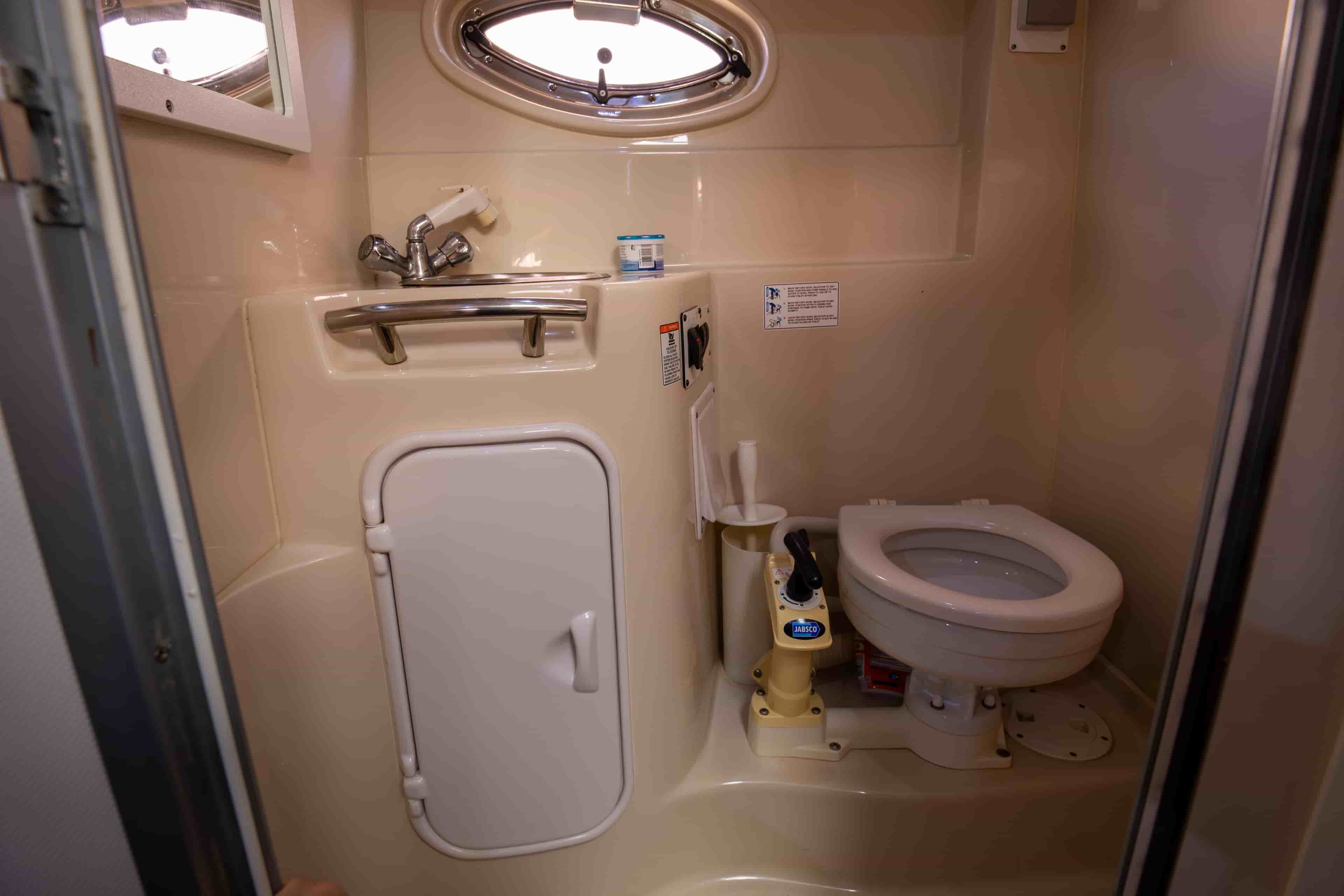 2008 Four Winns V278 - View 26