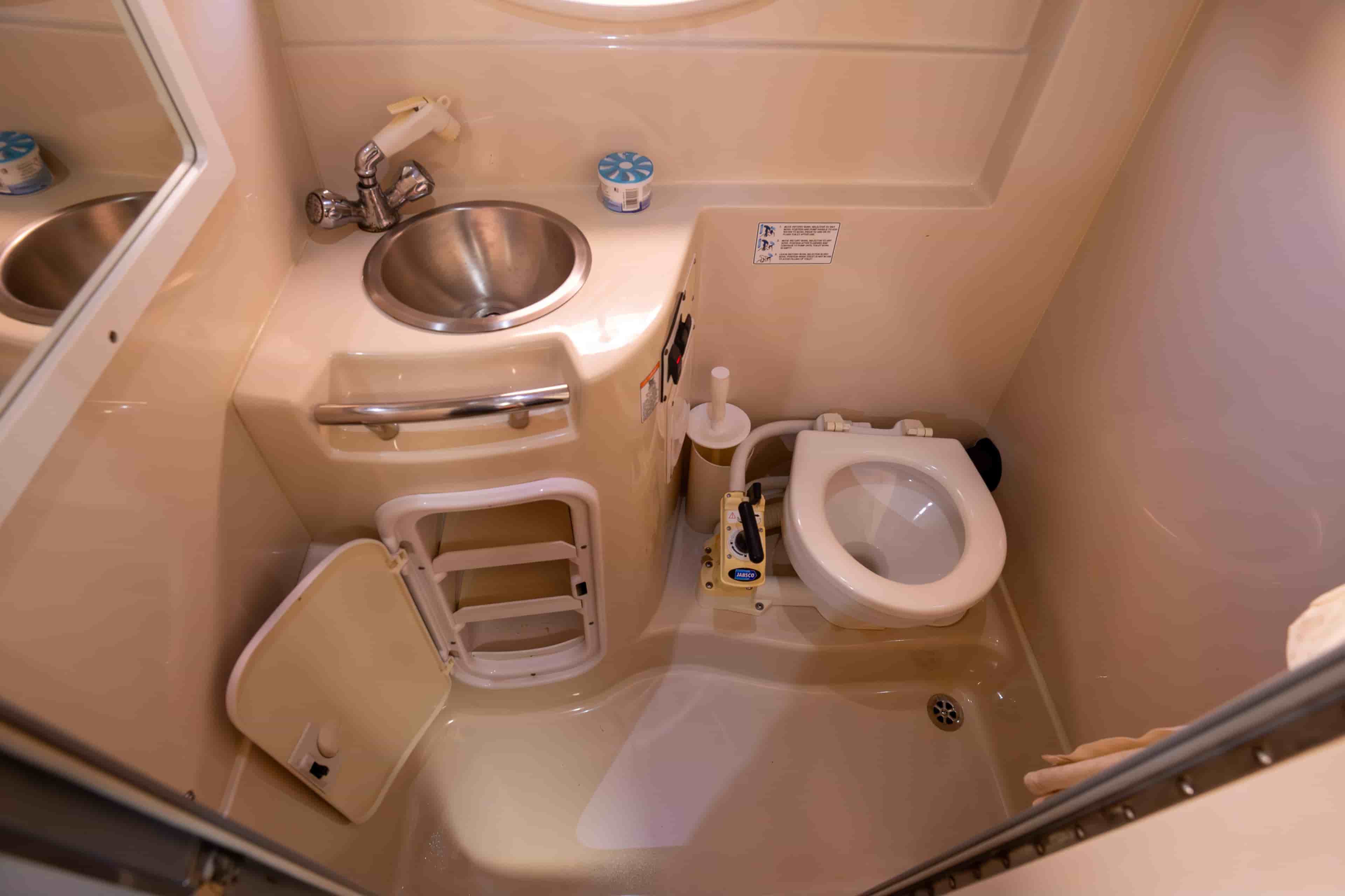 2008 Four Winns V278 - View 27