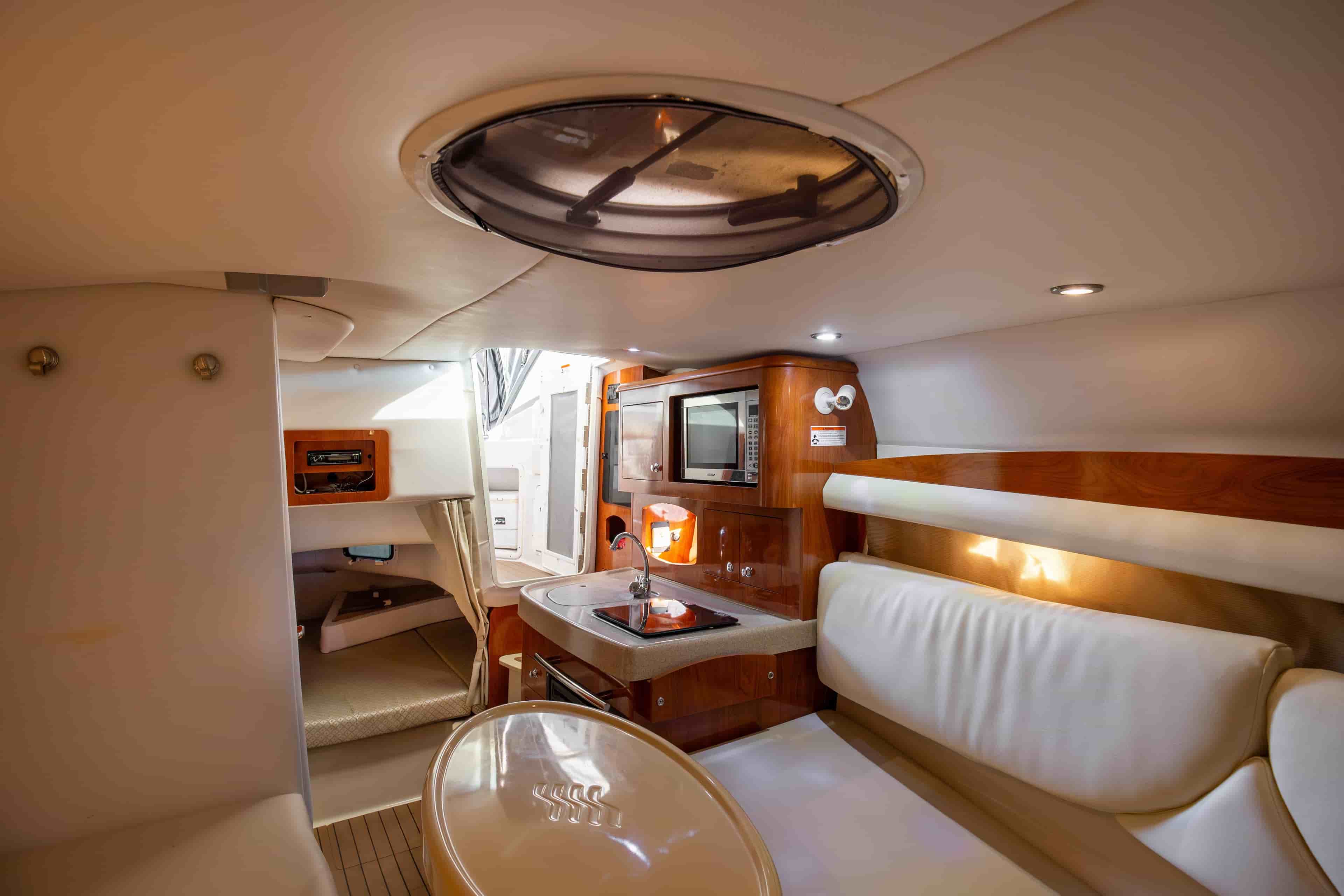 2008 Four Winns V278 - View 28