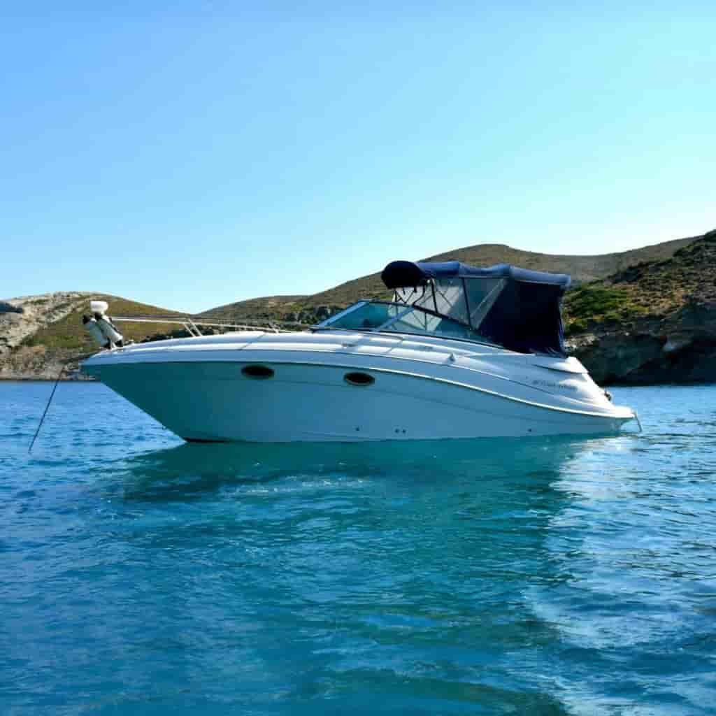 2008 Four Winns V278 - View 3