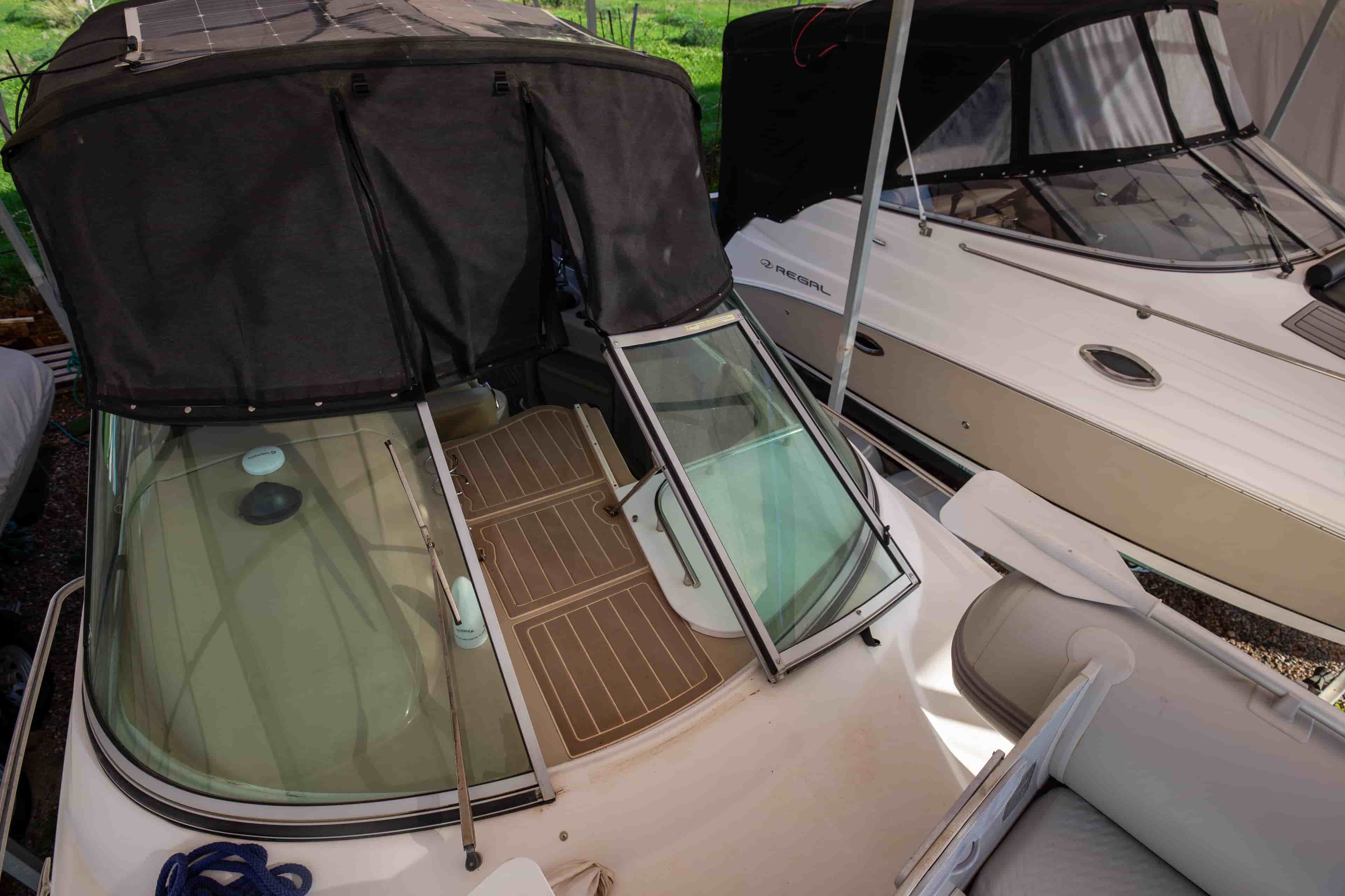 2008 Four Winns V278 - View 8