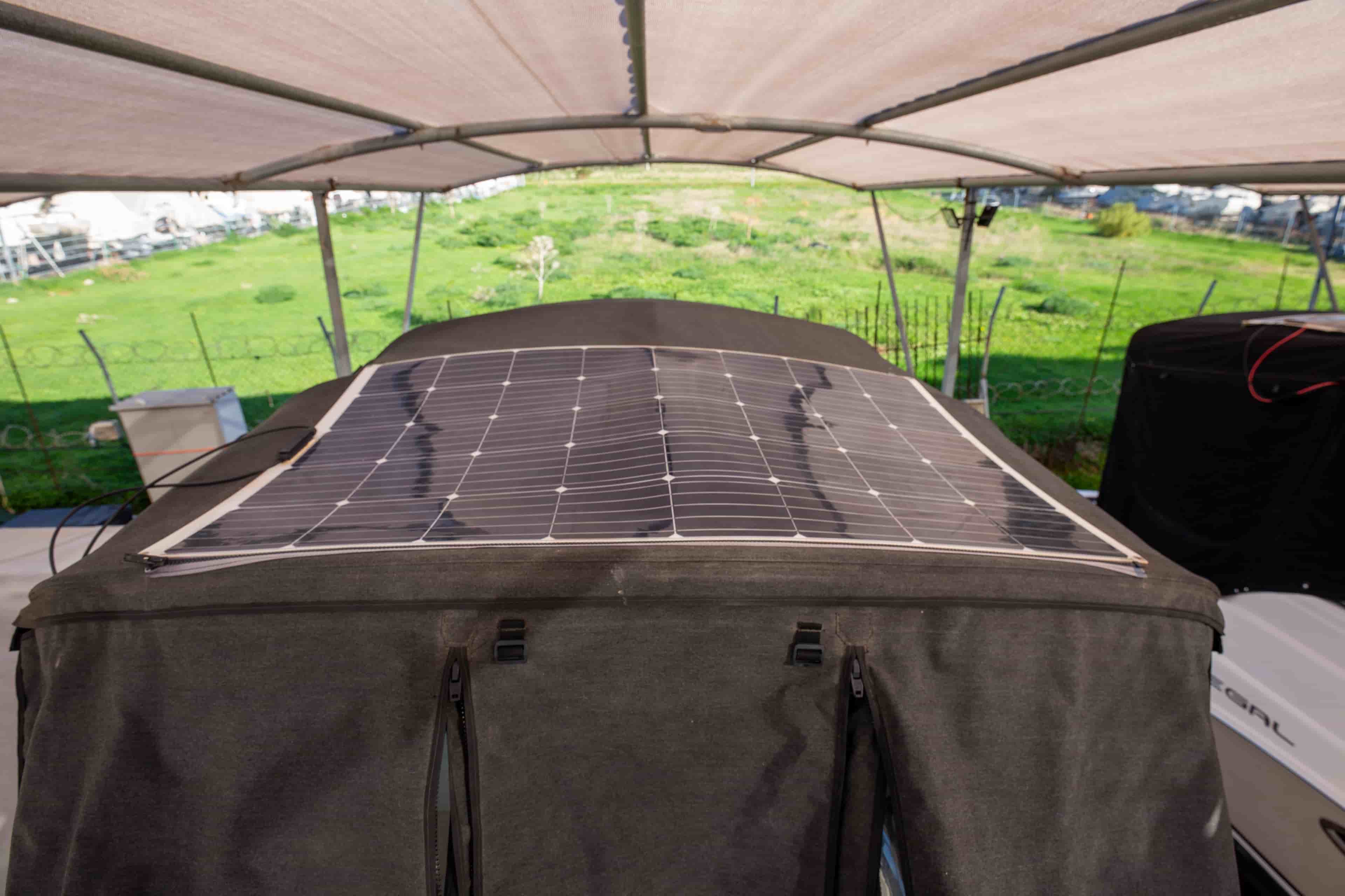 2008 Four Winns V278 - View 9