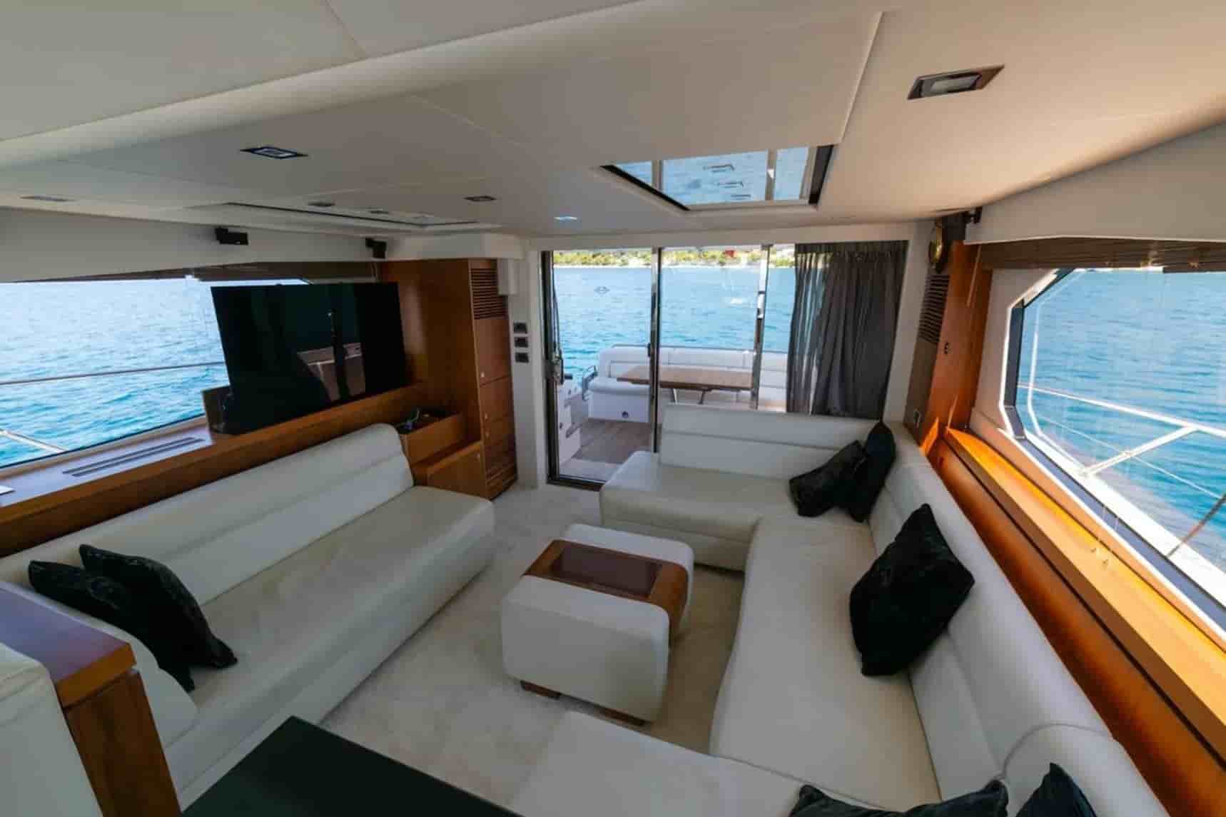 2012 Sunseeker Manhattan 63 - View 15