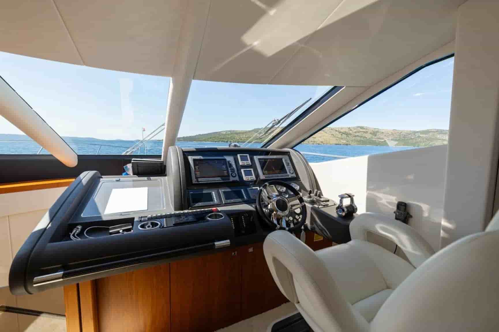 2012 Sunseeker Manhattan 63 - View 18