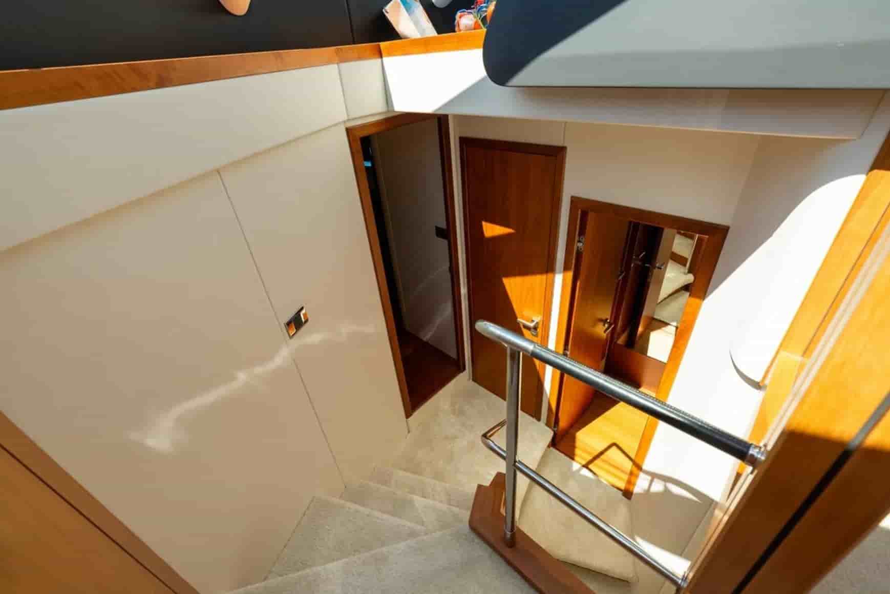 2012 Sunseeker Manhattan 63 - View 19