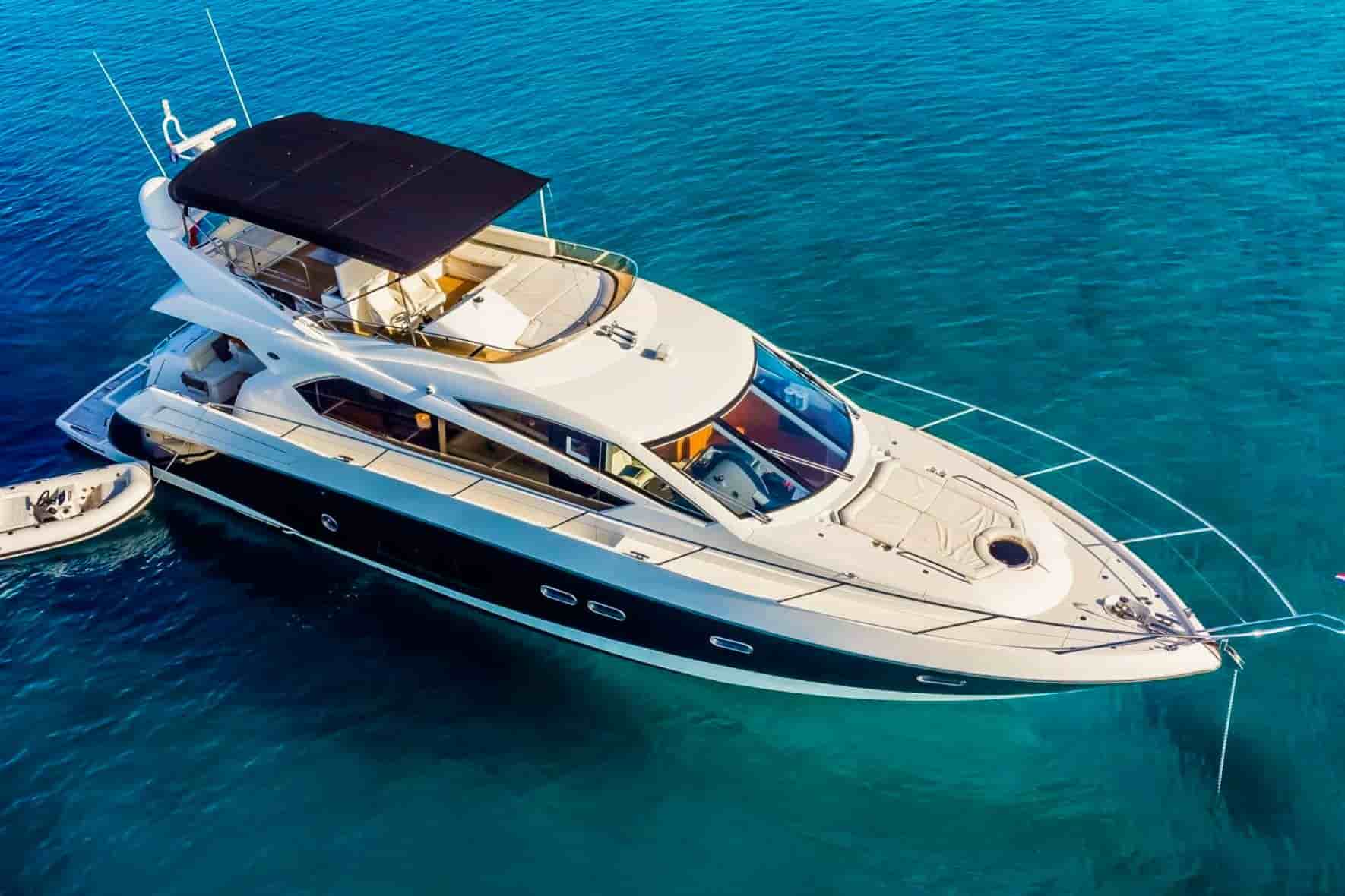 2012 Sunseeker Manhattan 63 - View 2