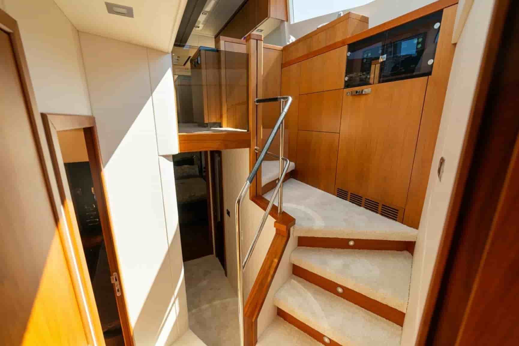 2012 Sunseeker Manhattan 63 - View 20