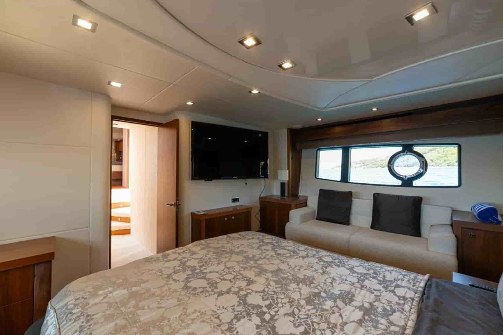 2012 Sunseeker Manhattan 63 - View 24