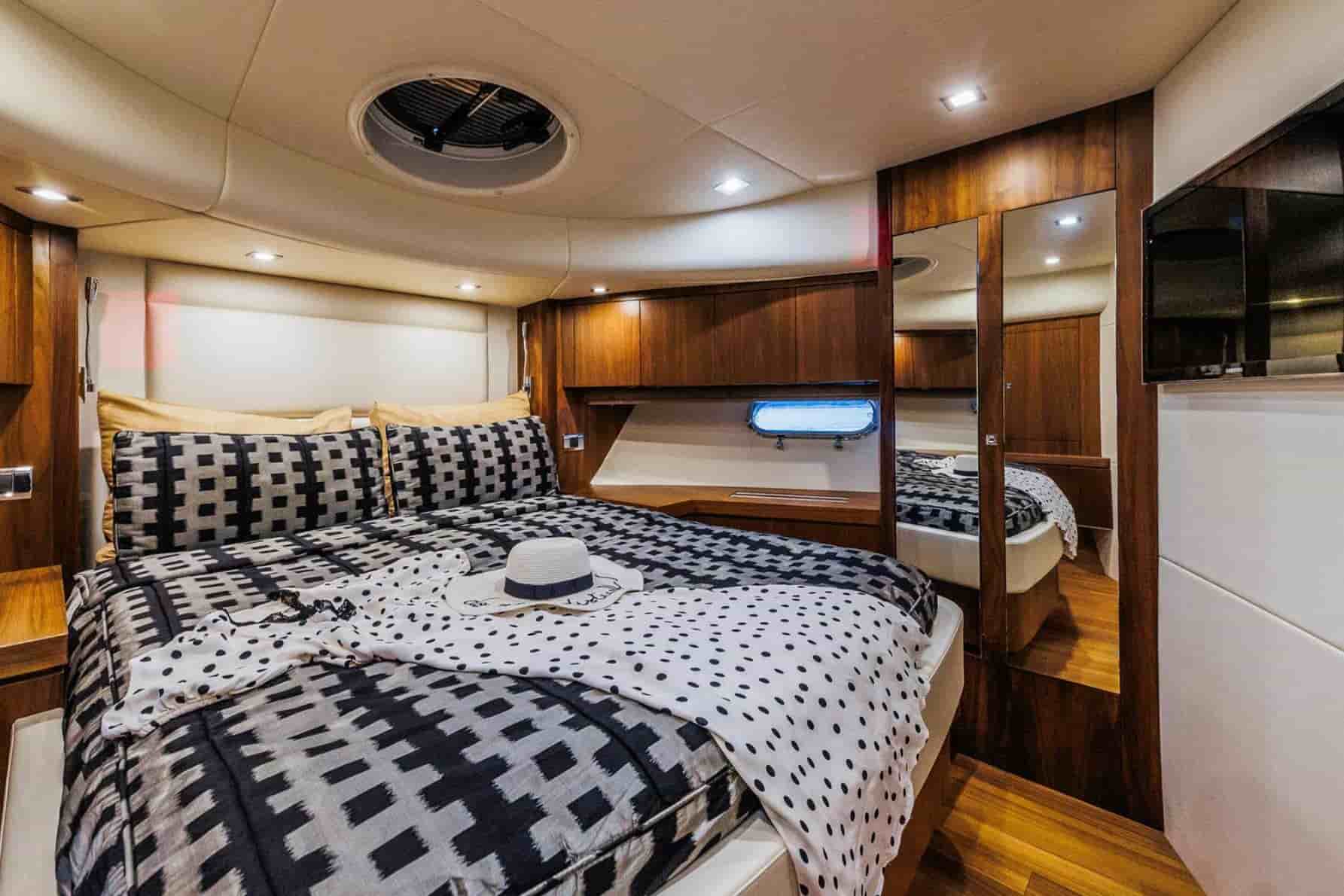 2012 Sunseeker Manhattan 63 - View 27