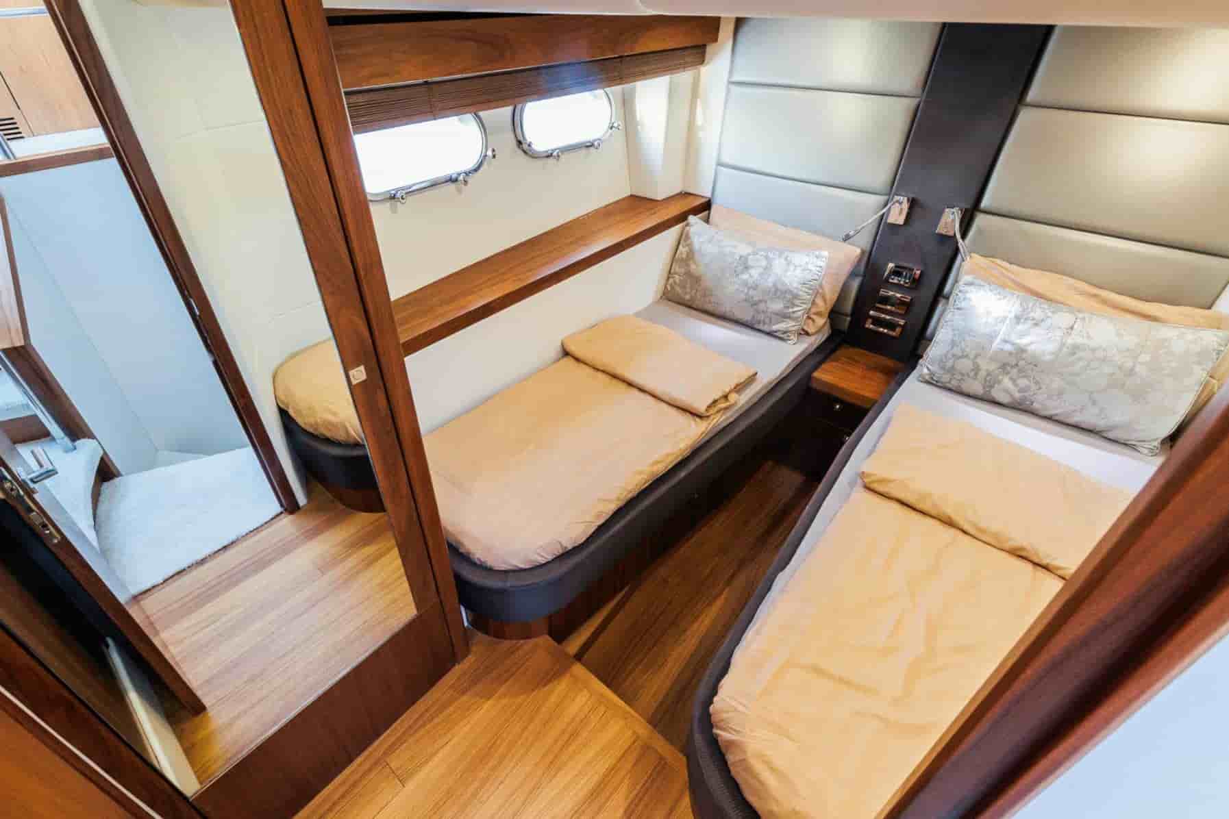 2012 Sunseeker Manhattan 63 - View 28