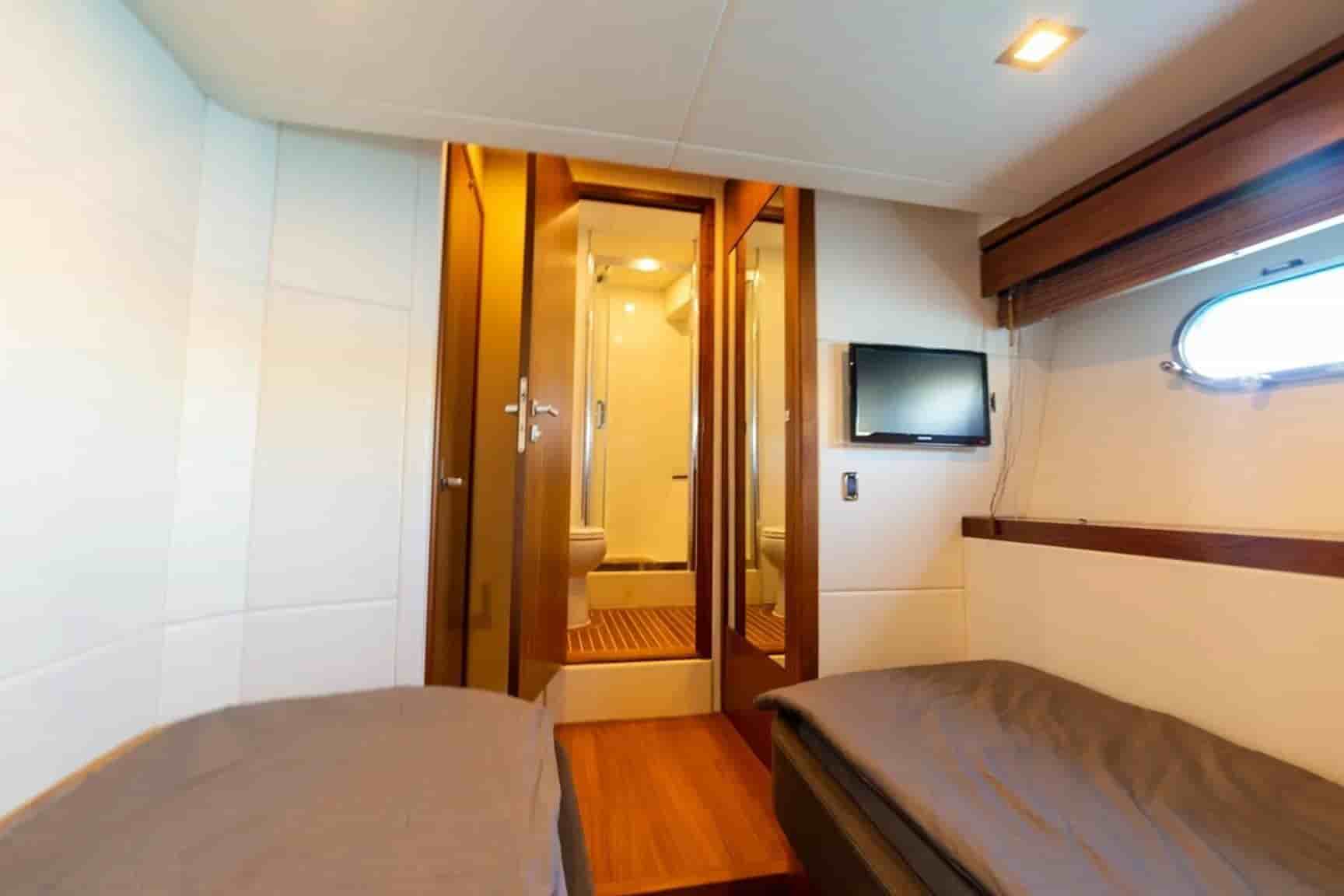 2012 Sunseeker Manhattan 63 - View 29