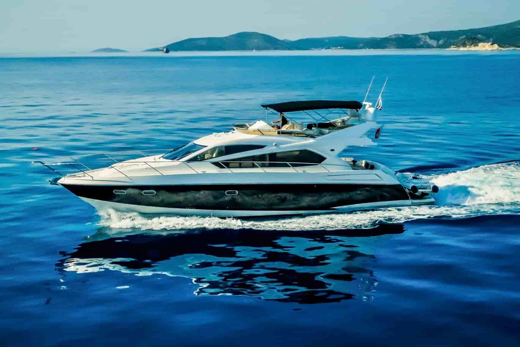 2012 Sunseeker Manhattan 63 - View 3