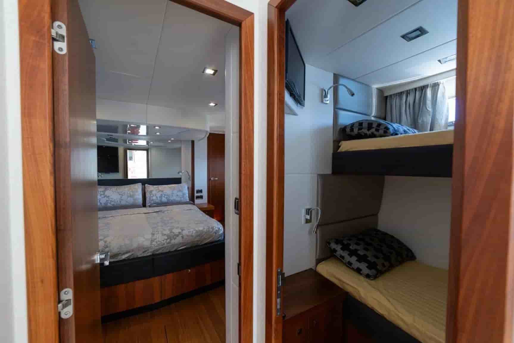 2012 Sunseeker Manhattan 63 - View 30