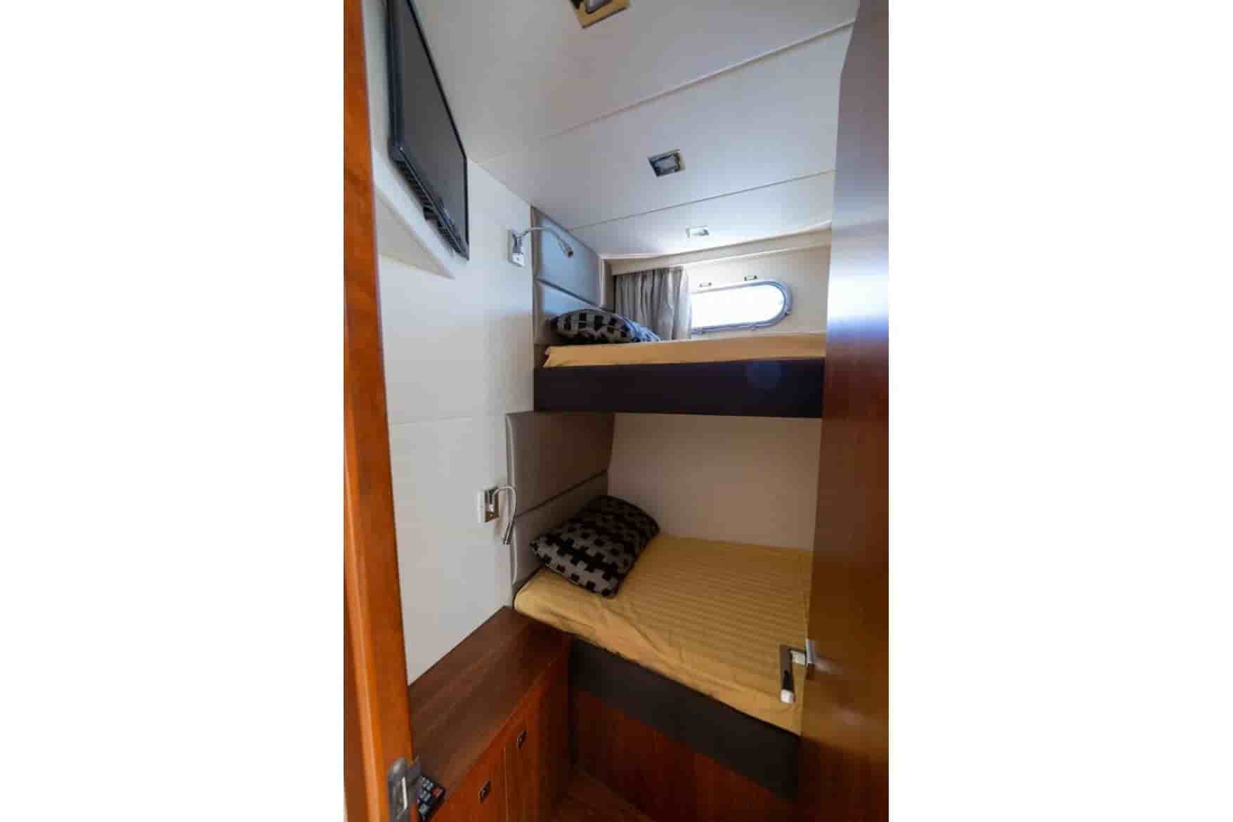 2012 Sunseeker Manhattan 63 - View 31