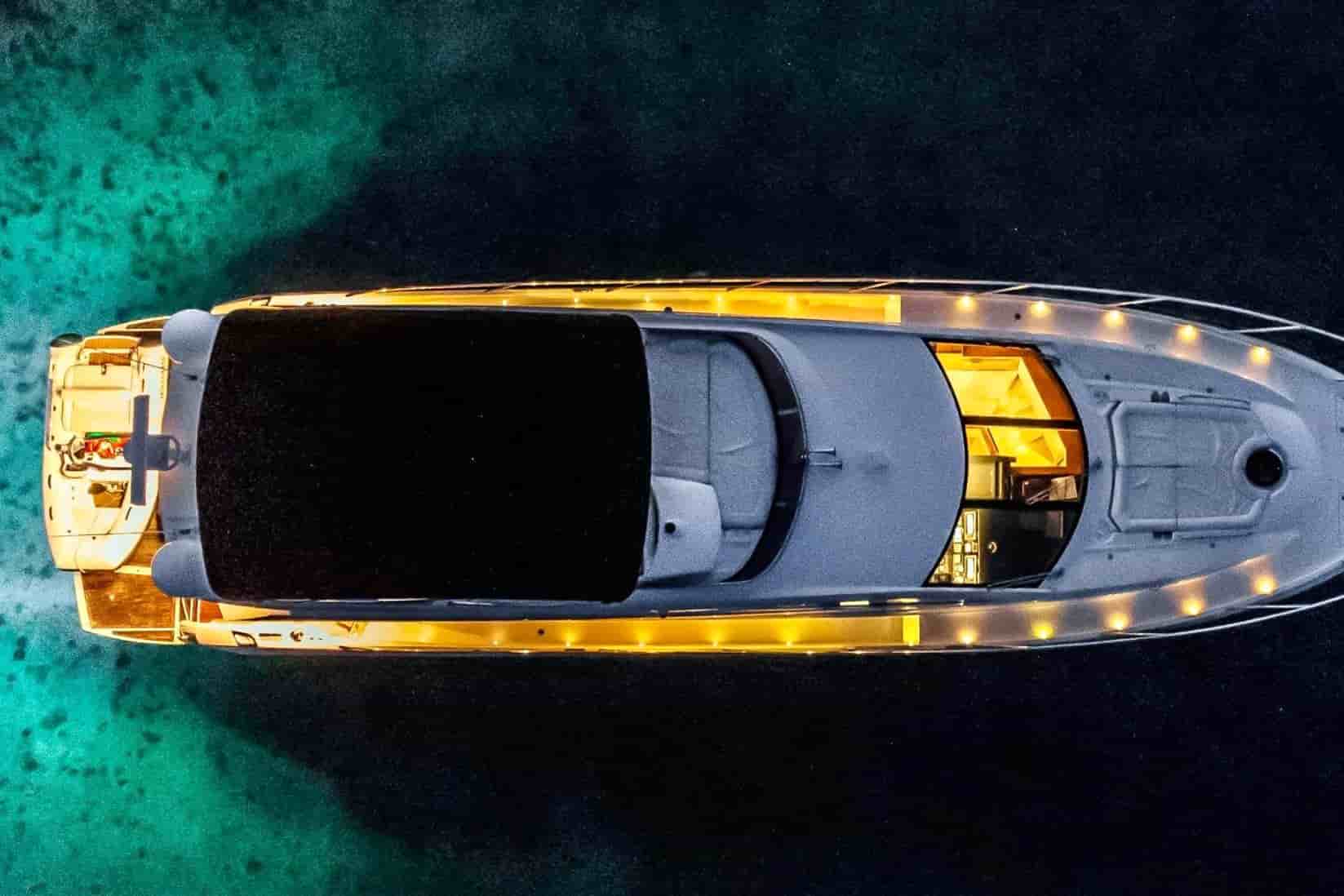 2012 Sunseeker Manhattan 63 - View 5