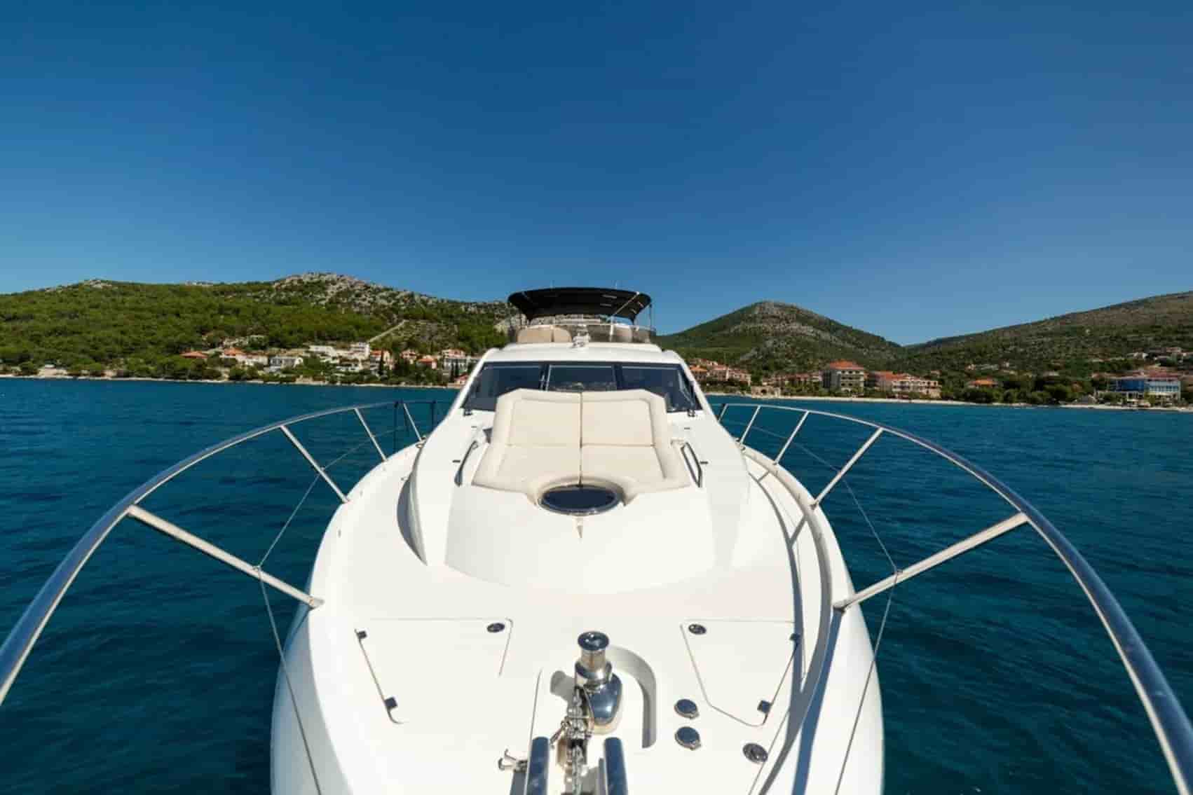 2012 Sunseeker Manhattan 63 - View 9